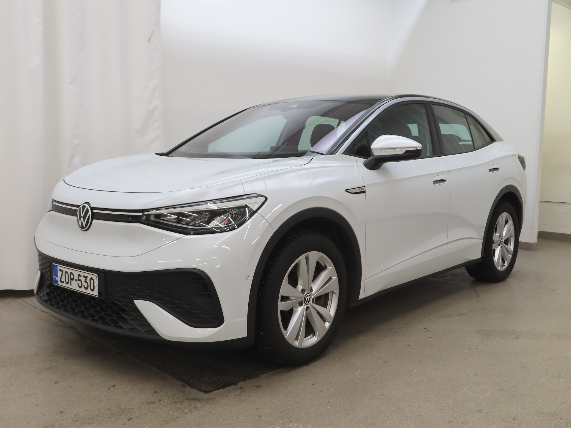 Volkswagen ID.5 2022