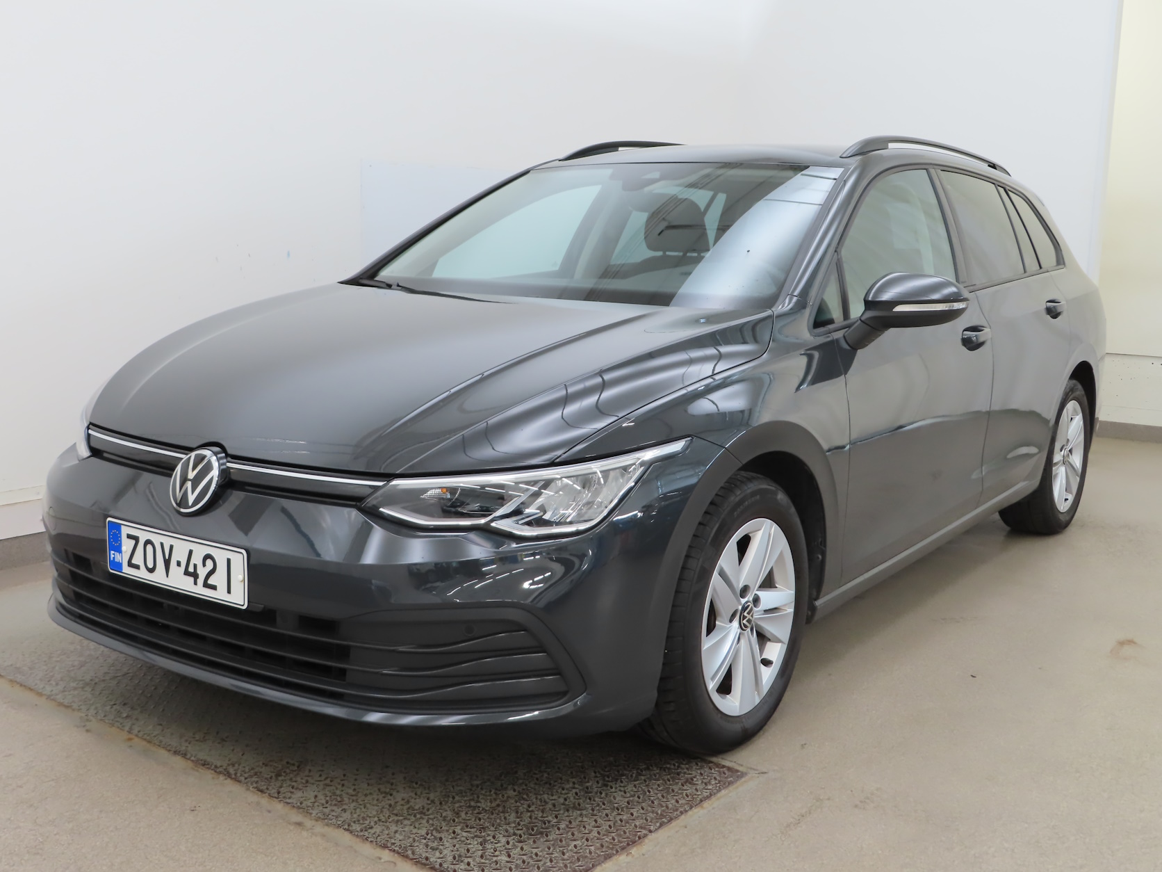 Volkswagen Golf 2023