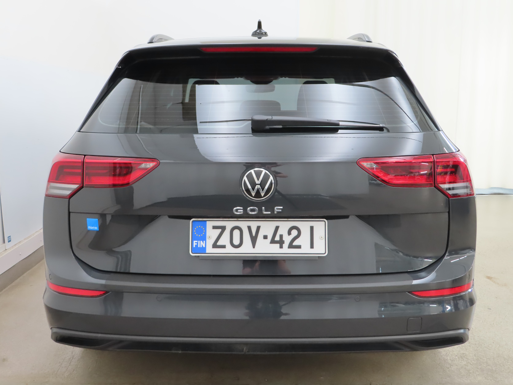 Volkswagen Golf 2023