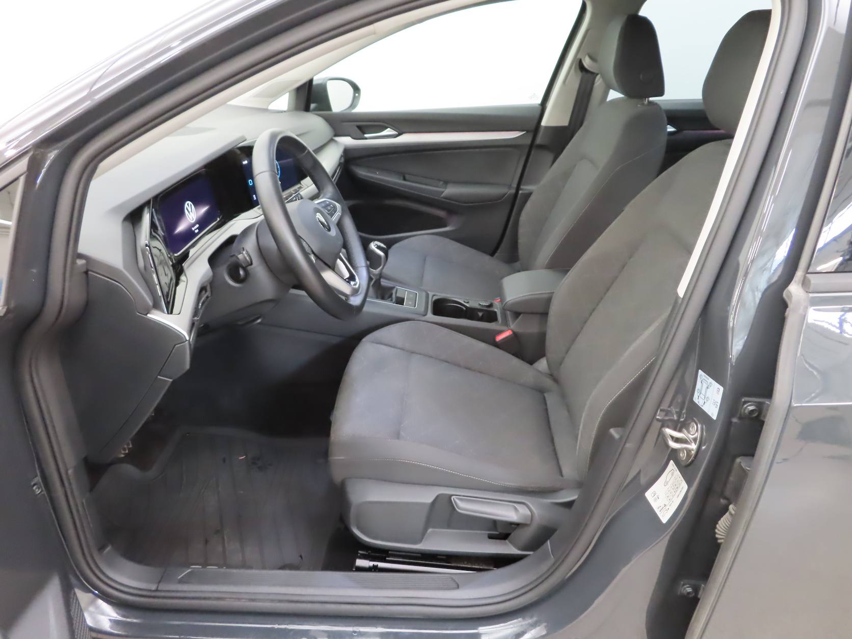 Volkswagen Golf 2023