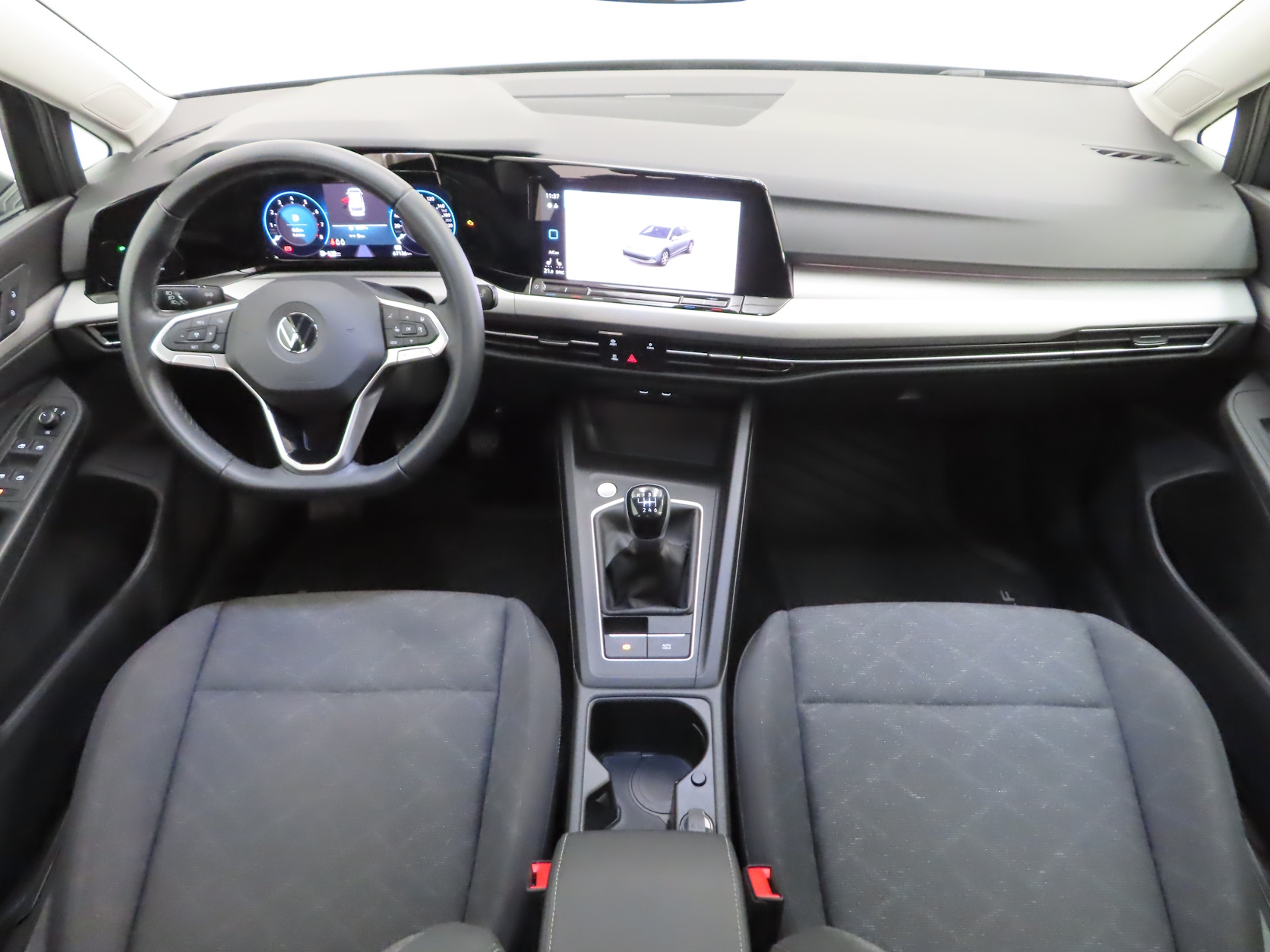 Volkswagen Golf 2023