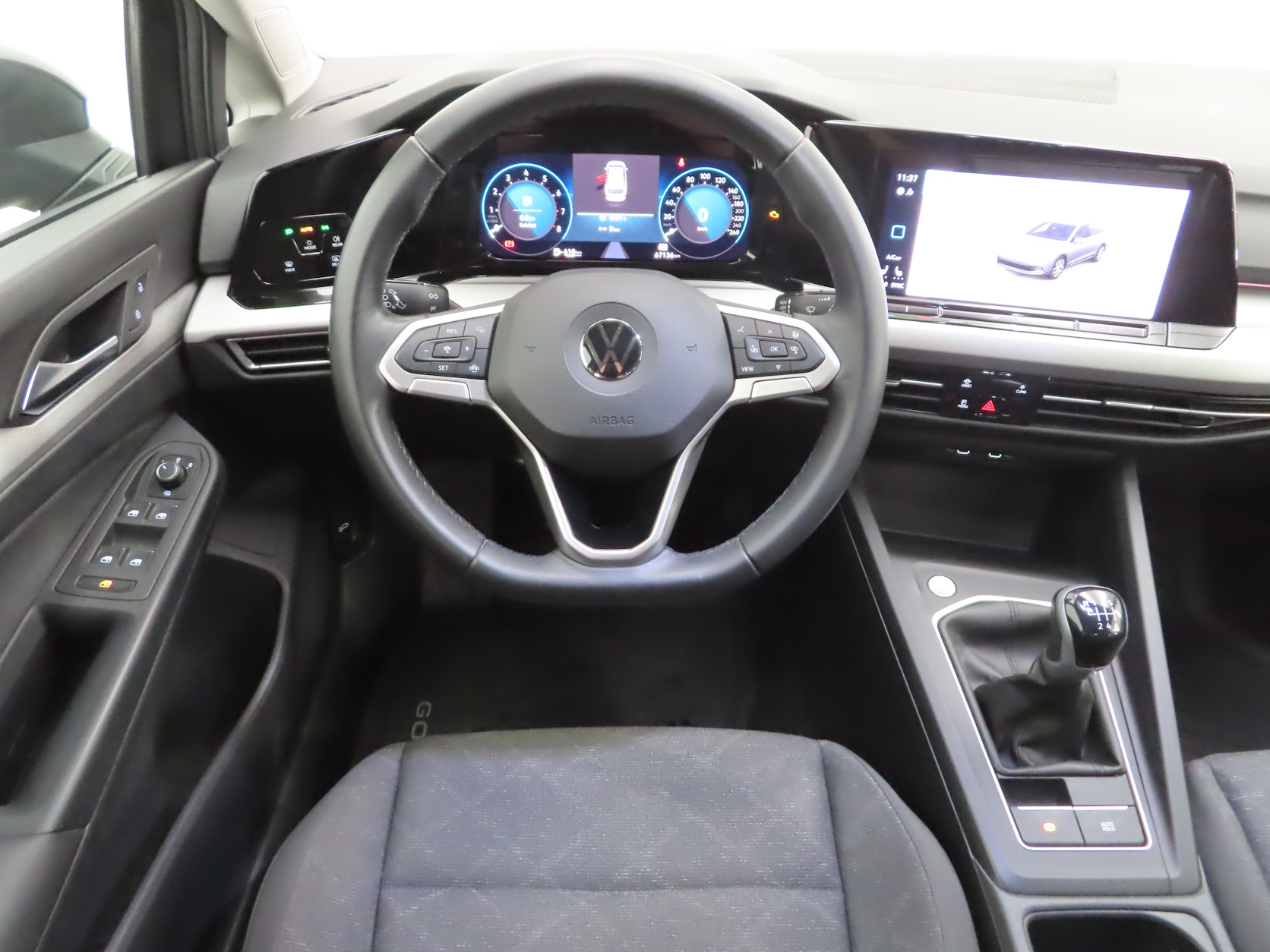 Volkswagen Golf 2023
