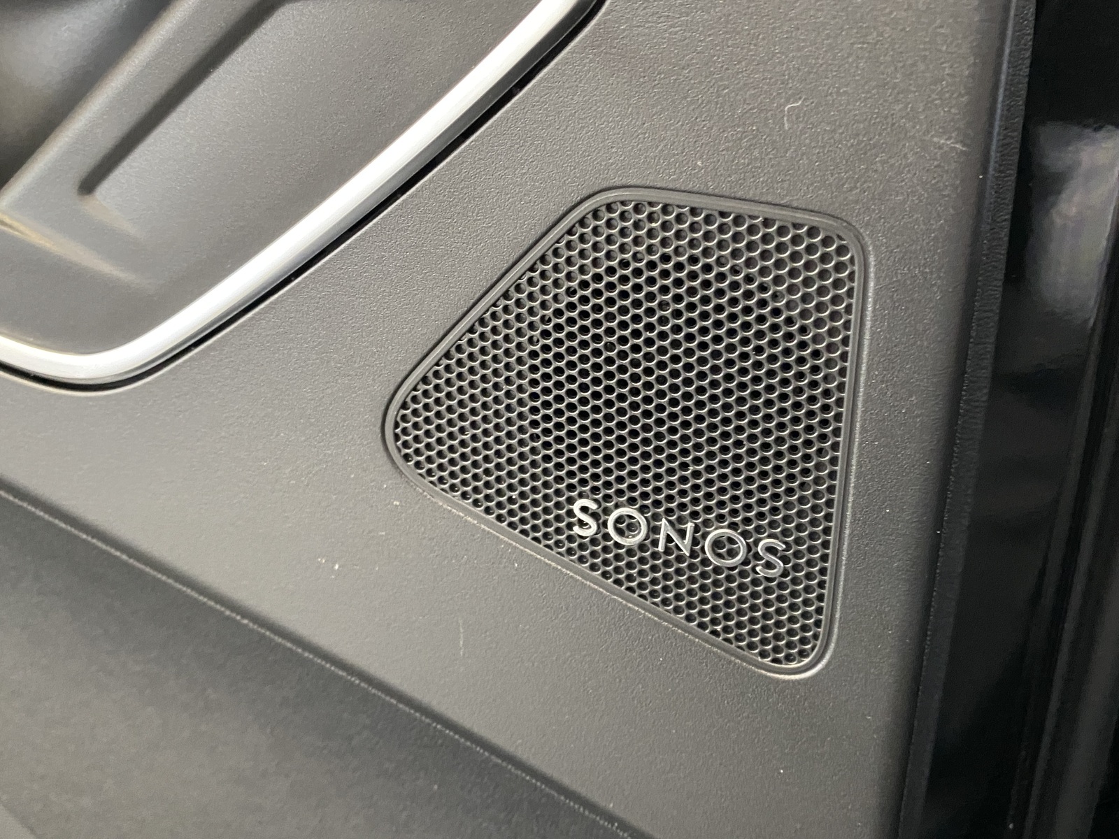 Audi Q4 e-tron 2024