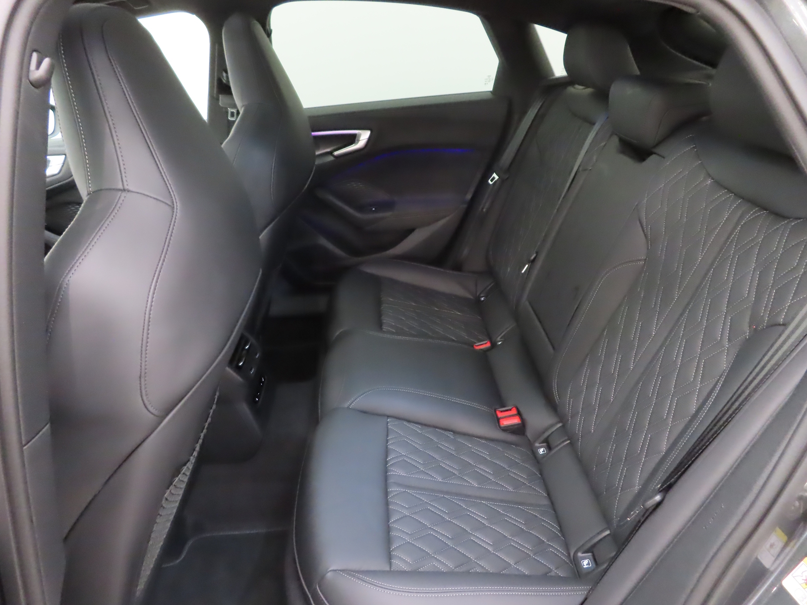 Audi S5 2025