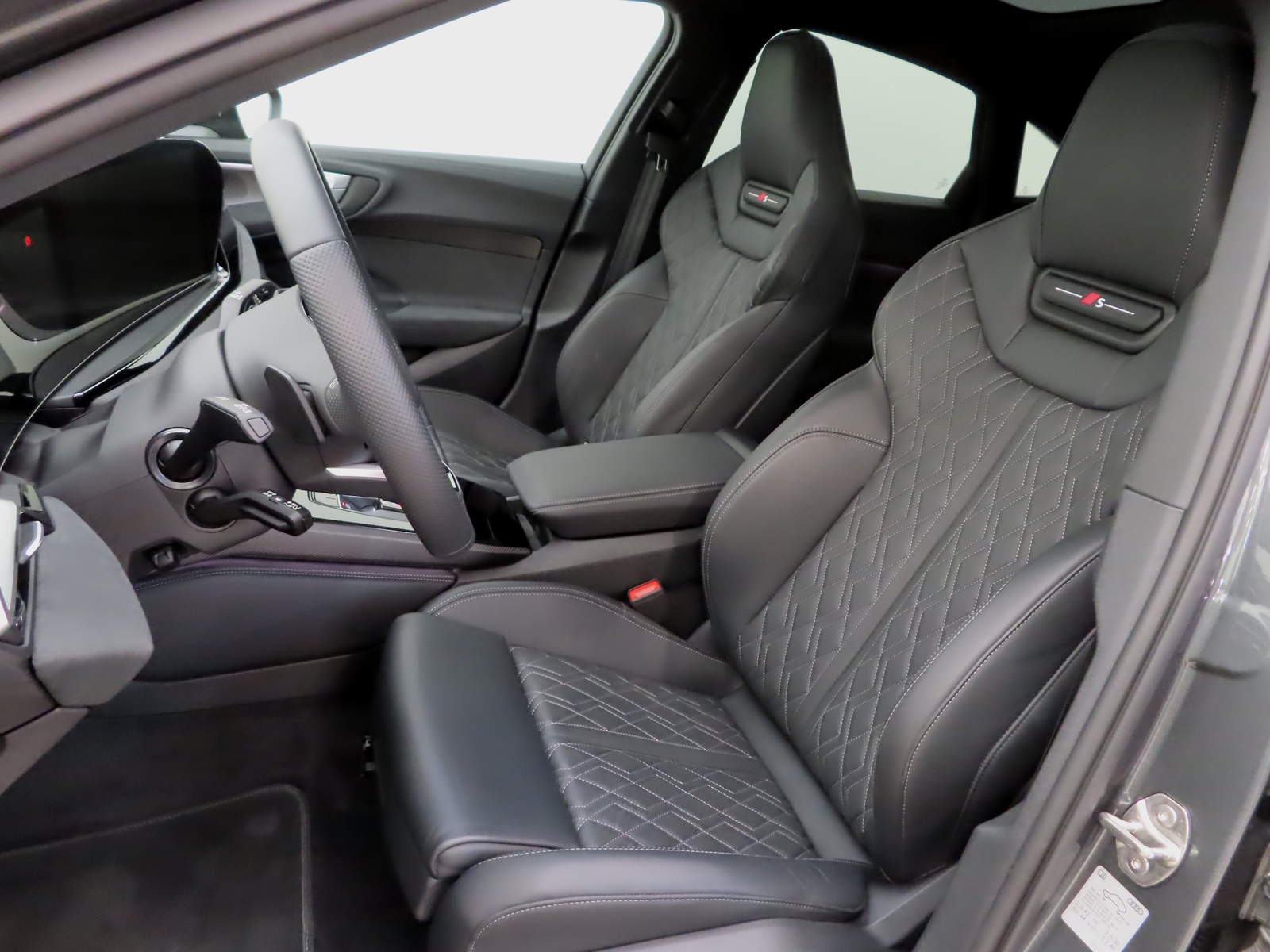 Audi S5 2025
