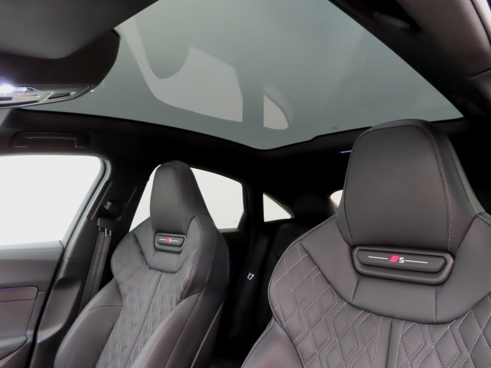 Audi S5 2025