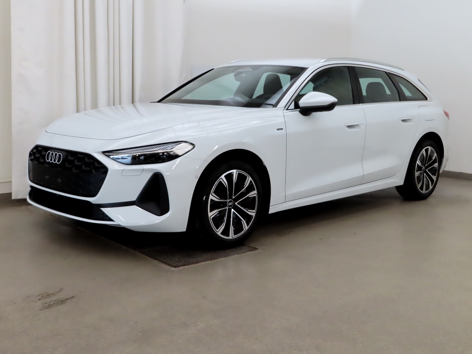 Audi A5 2026