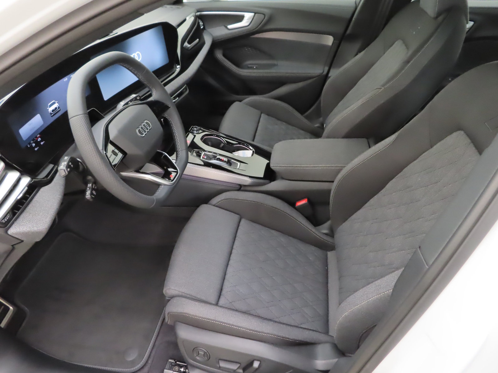 Audi A5 2026