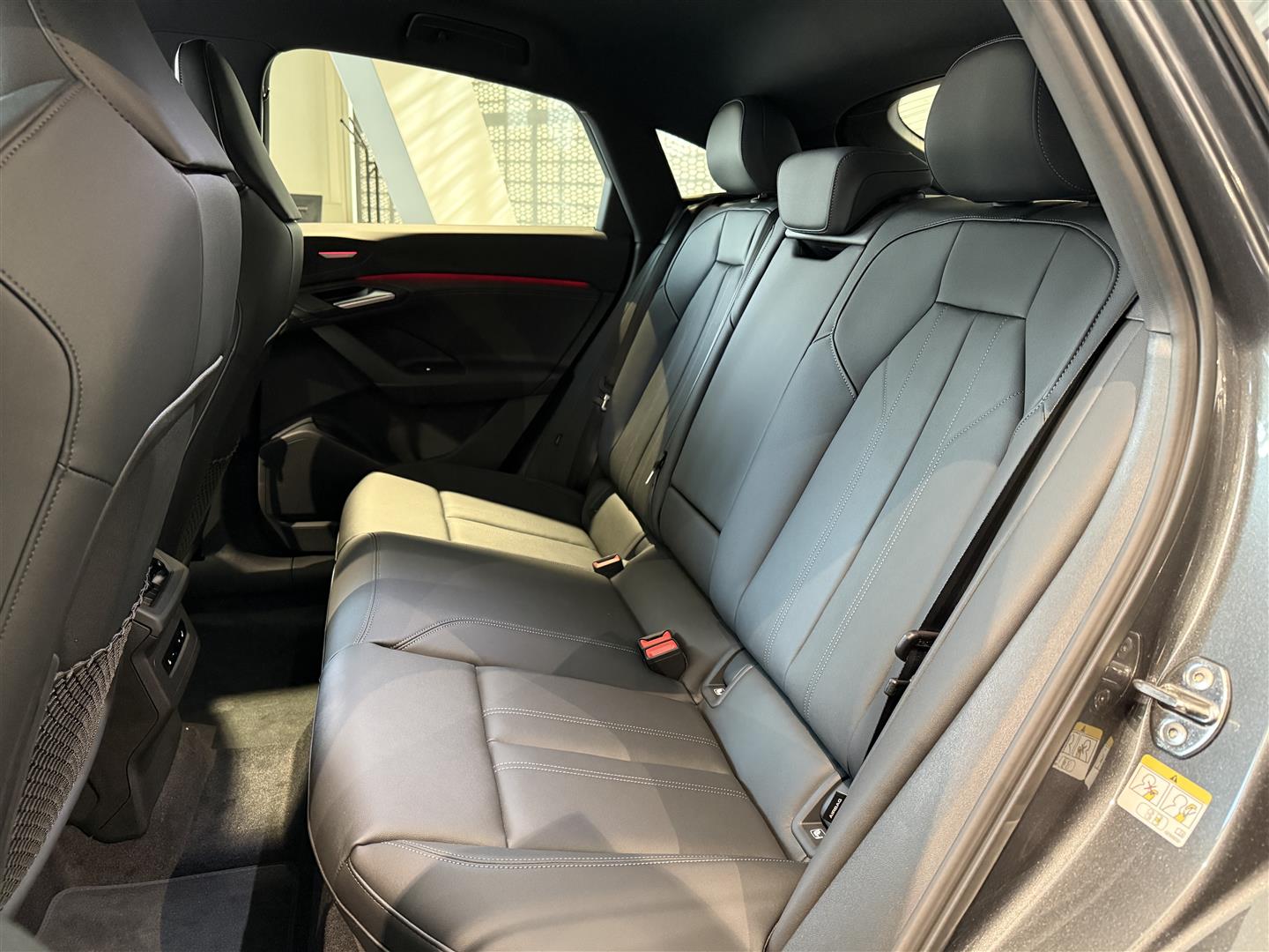 Audi Q6 e-tron 2026
