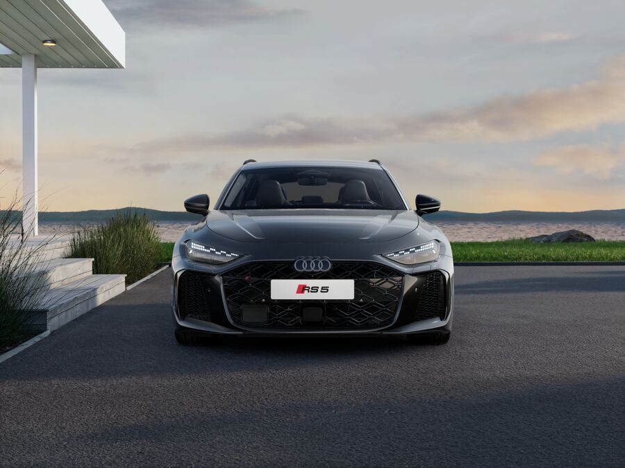 Audi RS 5 2026