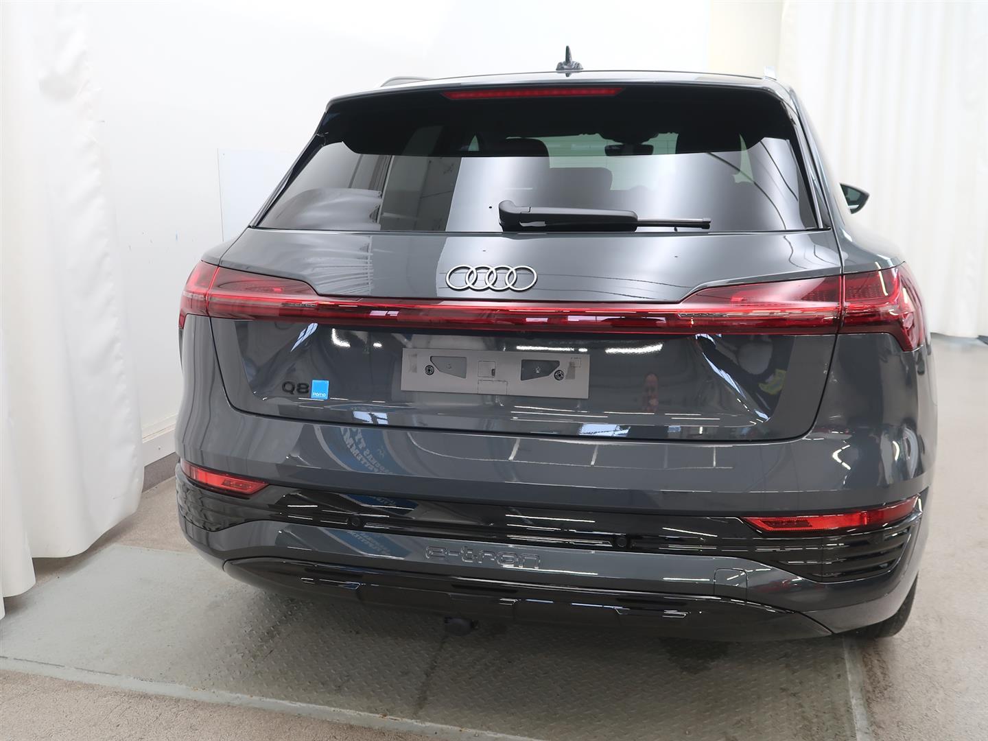 Audi Q8 e-tron 2024