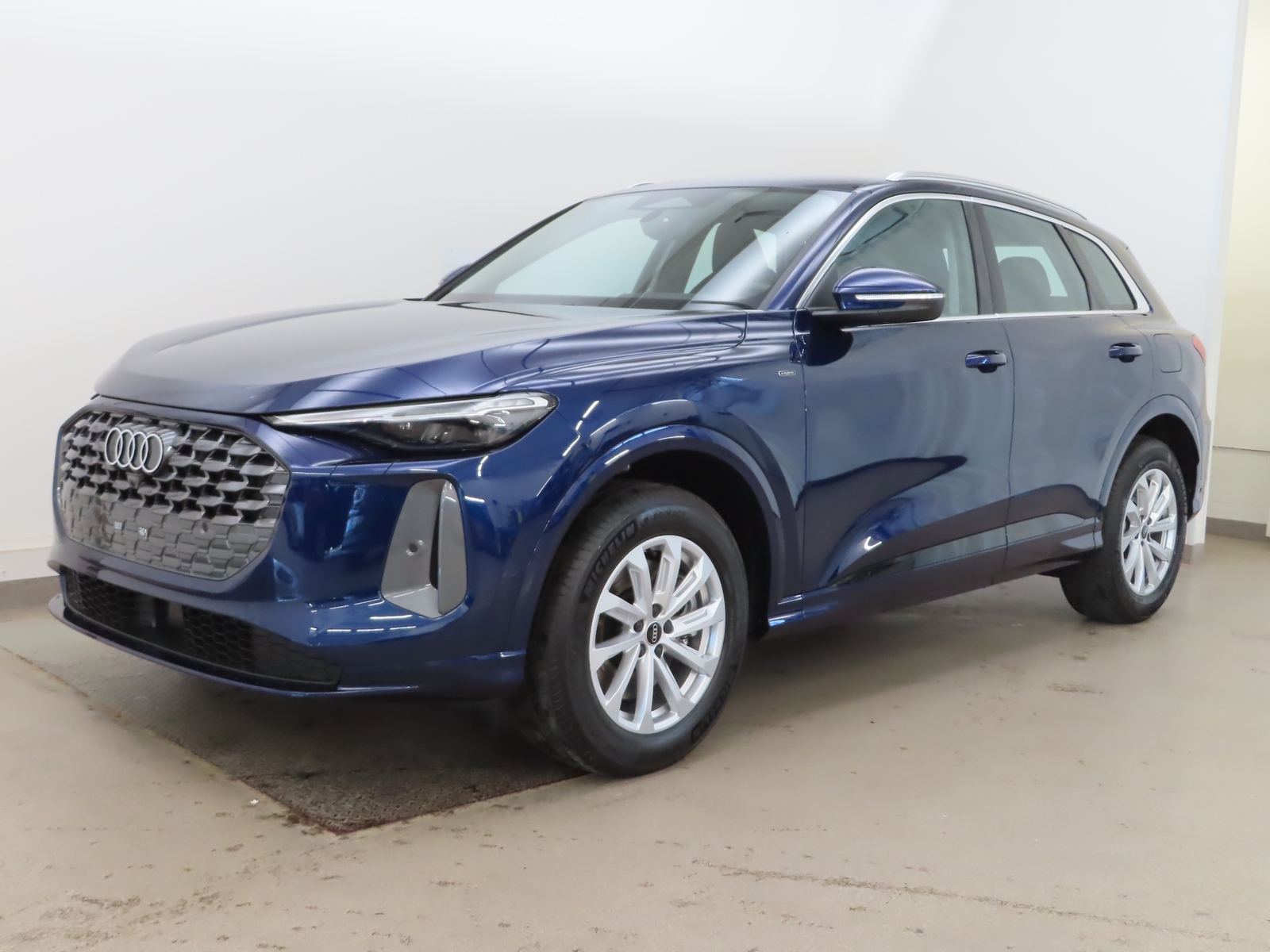 Audi Q5 2026
