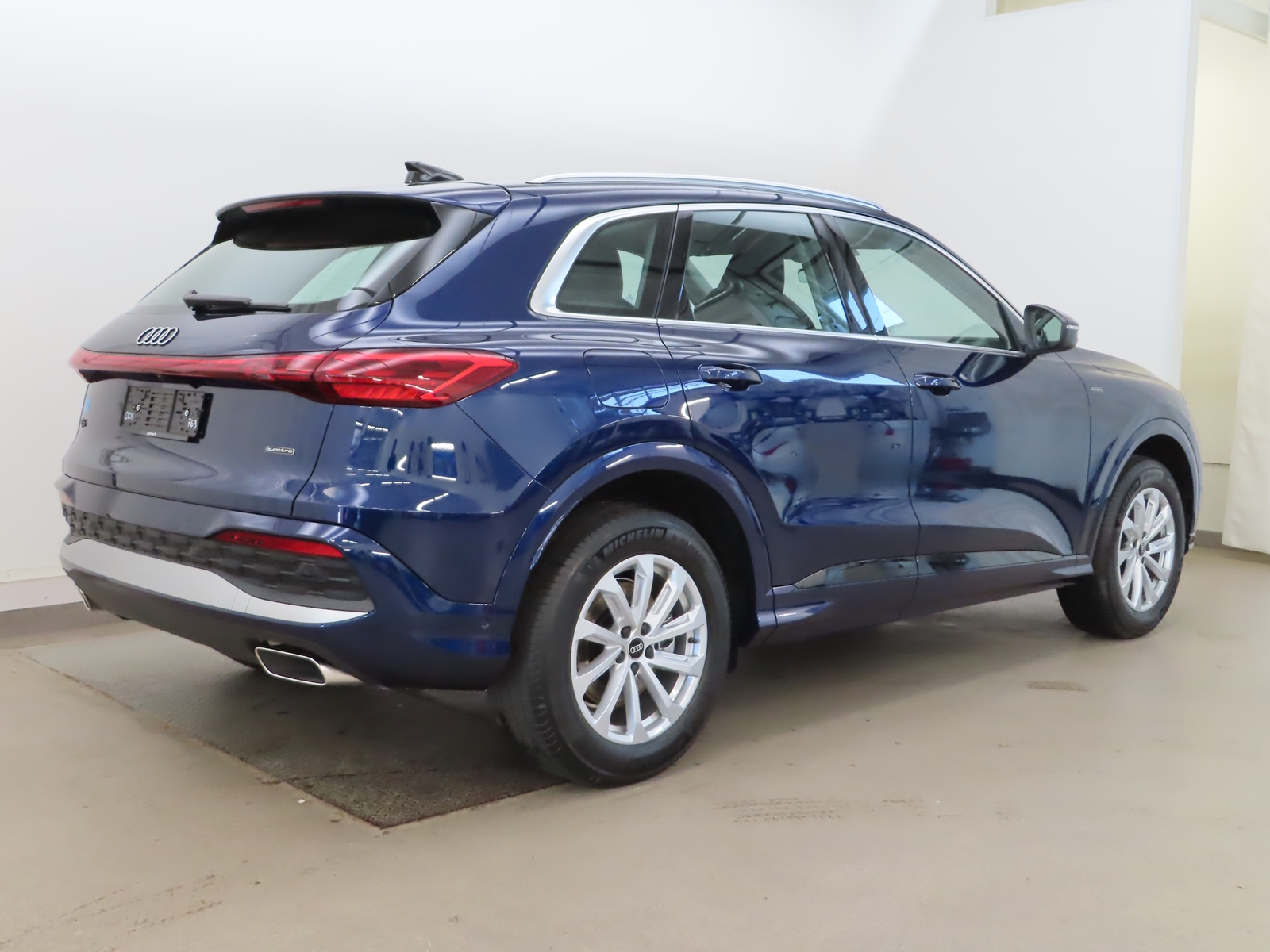 Audi Q5 2026