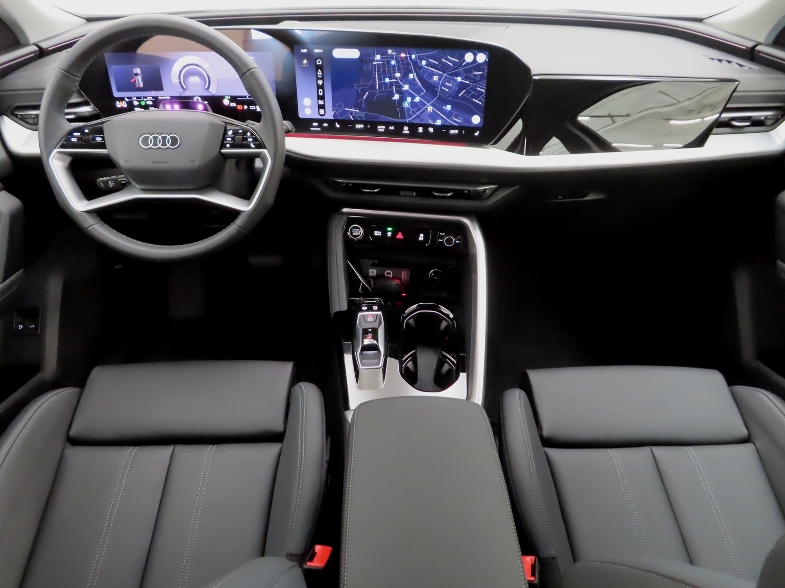 Audi Q5 2026