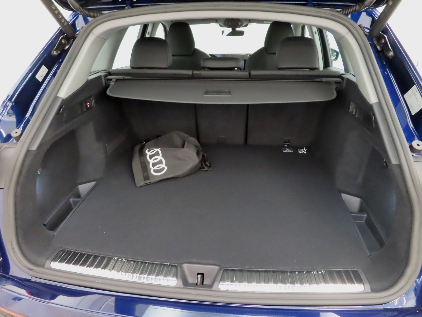 Audi Q5 2026