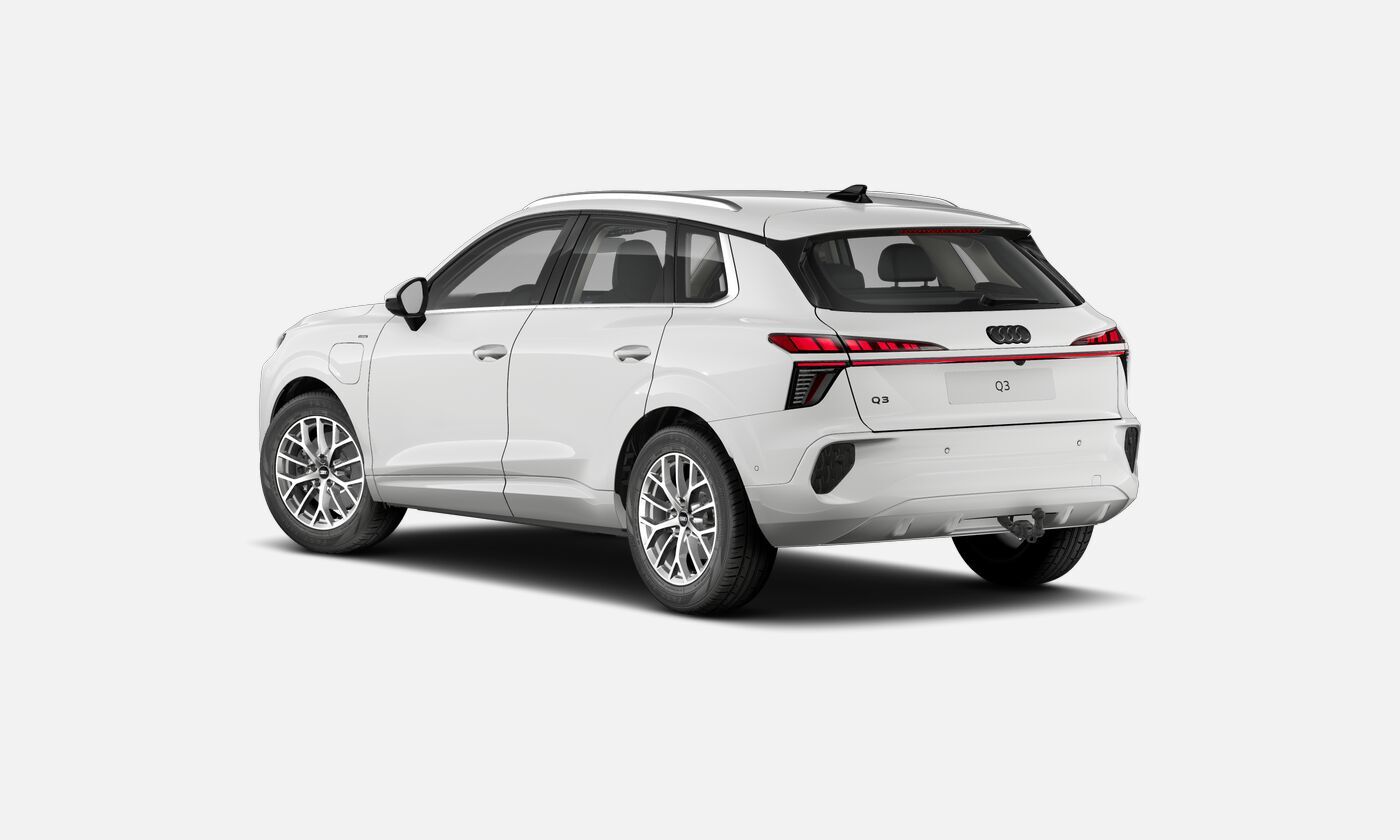 Audi Q3 2026