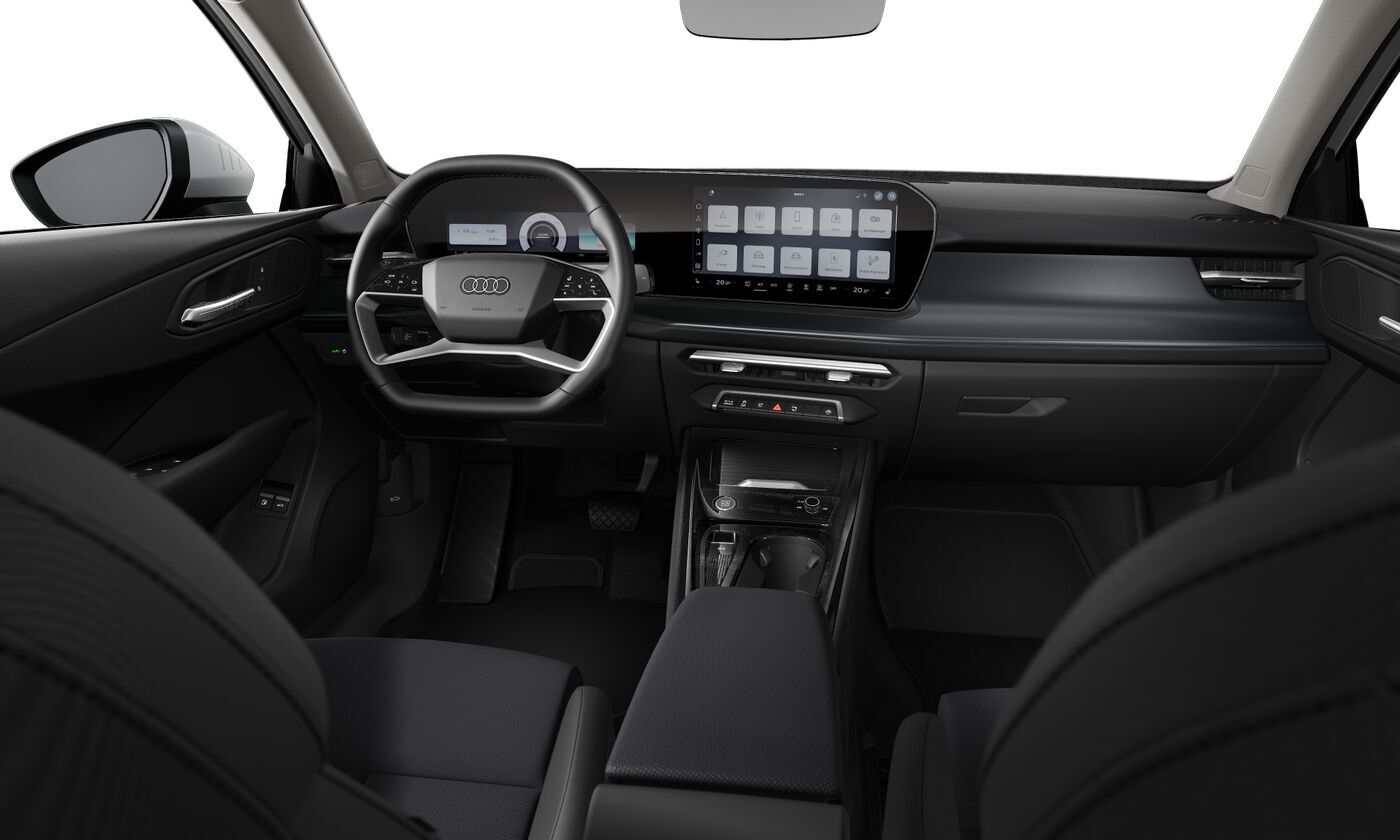 Audi Q3 2026