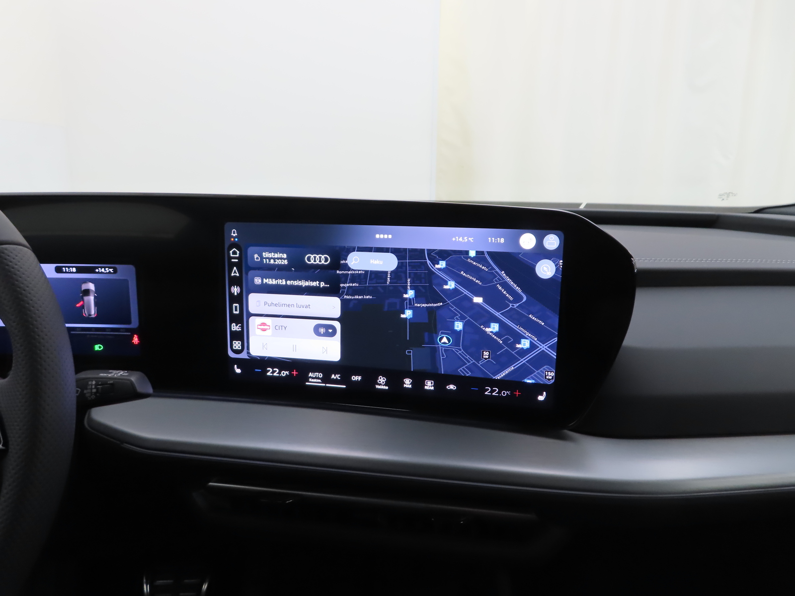 Audi Q4 e-tron 6