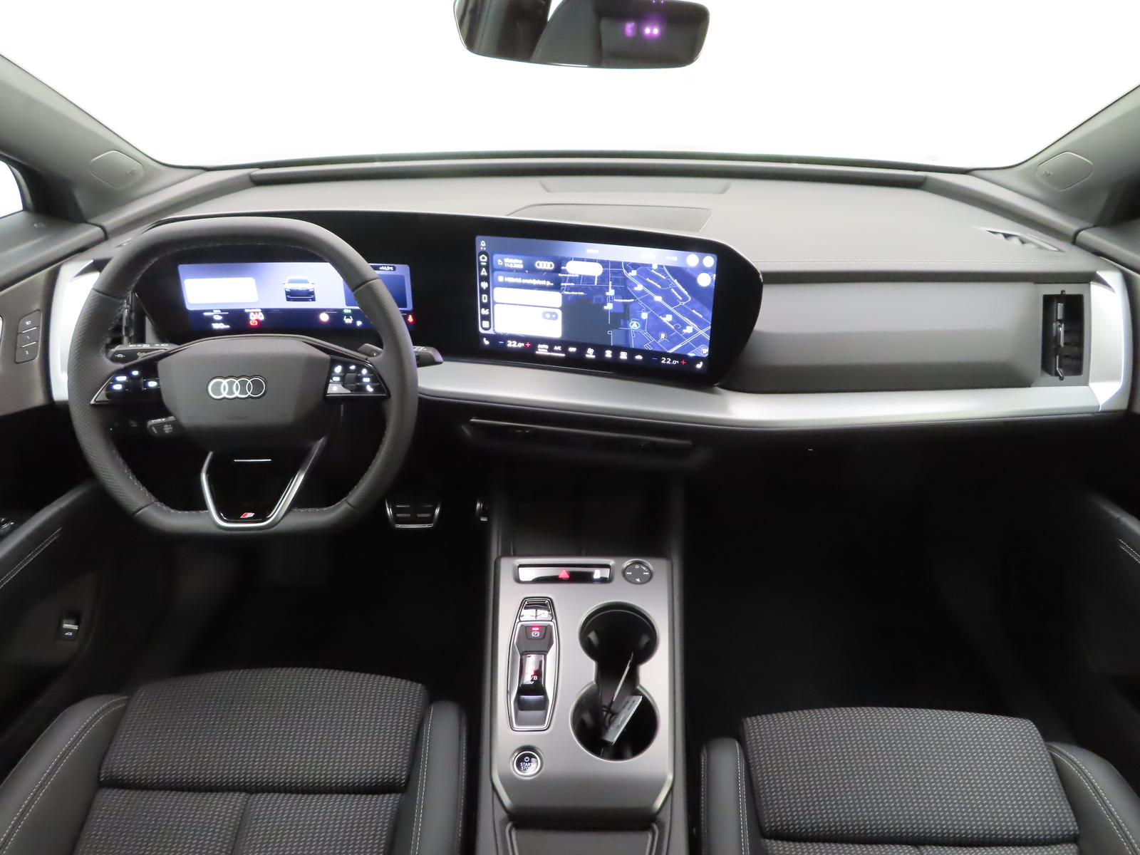 Audi Q4 e-tron 7