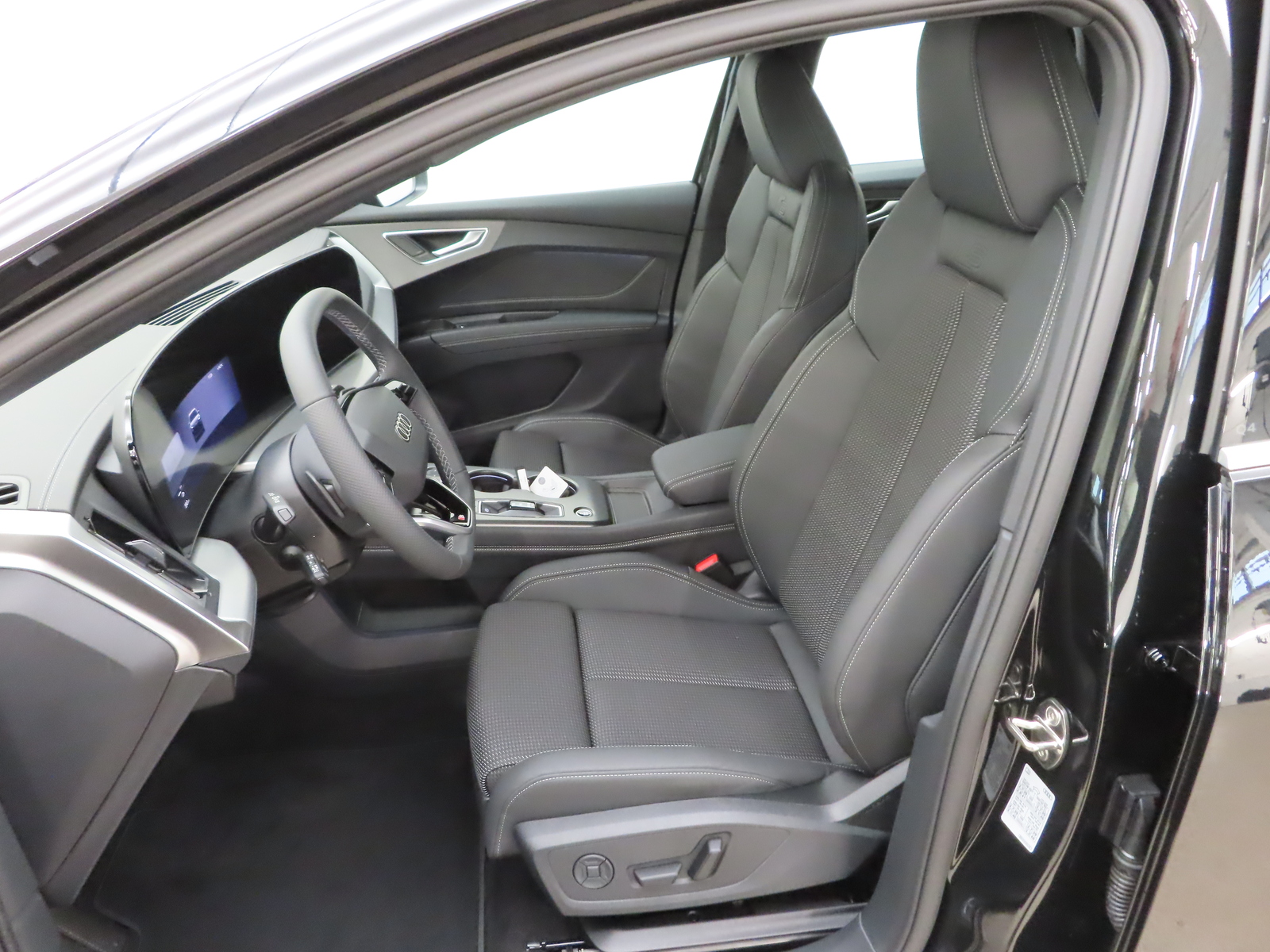 Audi Q4 e-tron 9