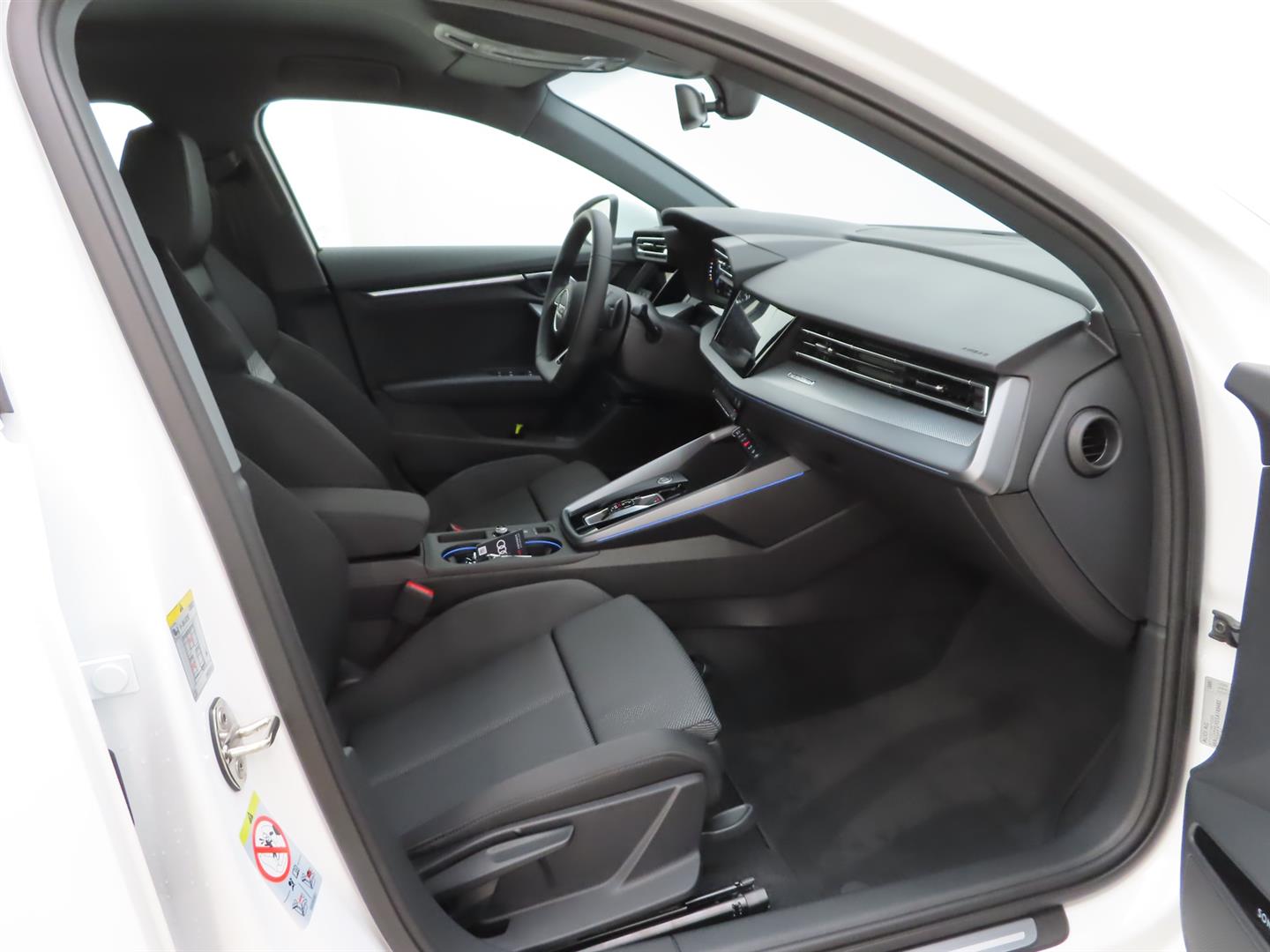 Audi A3 2025