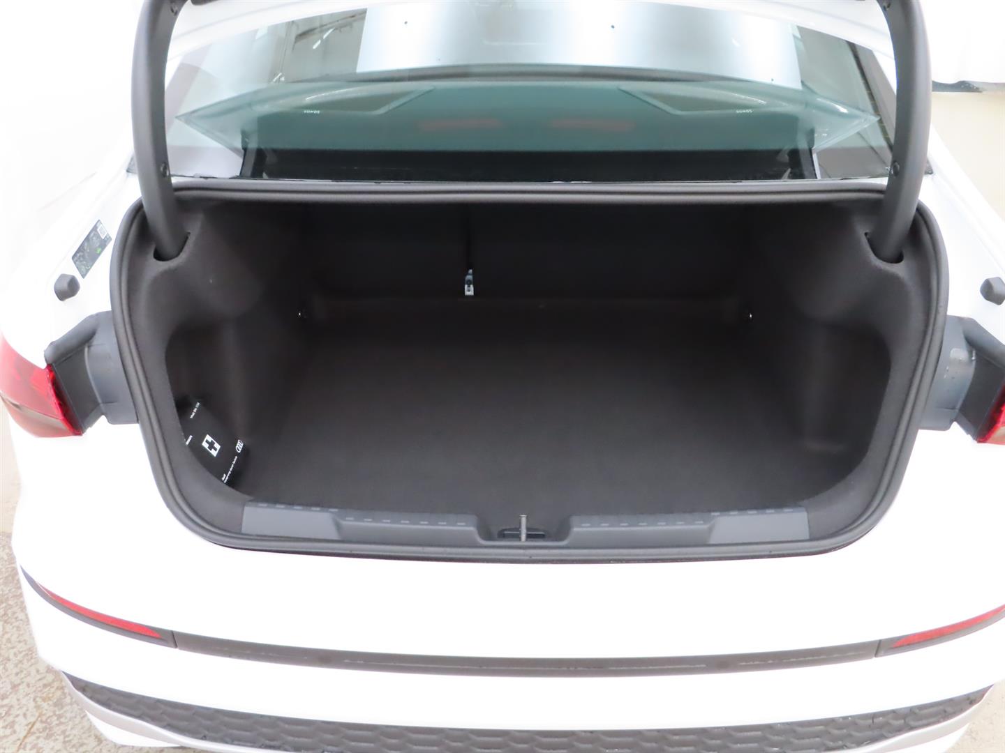Audi A3 2025
