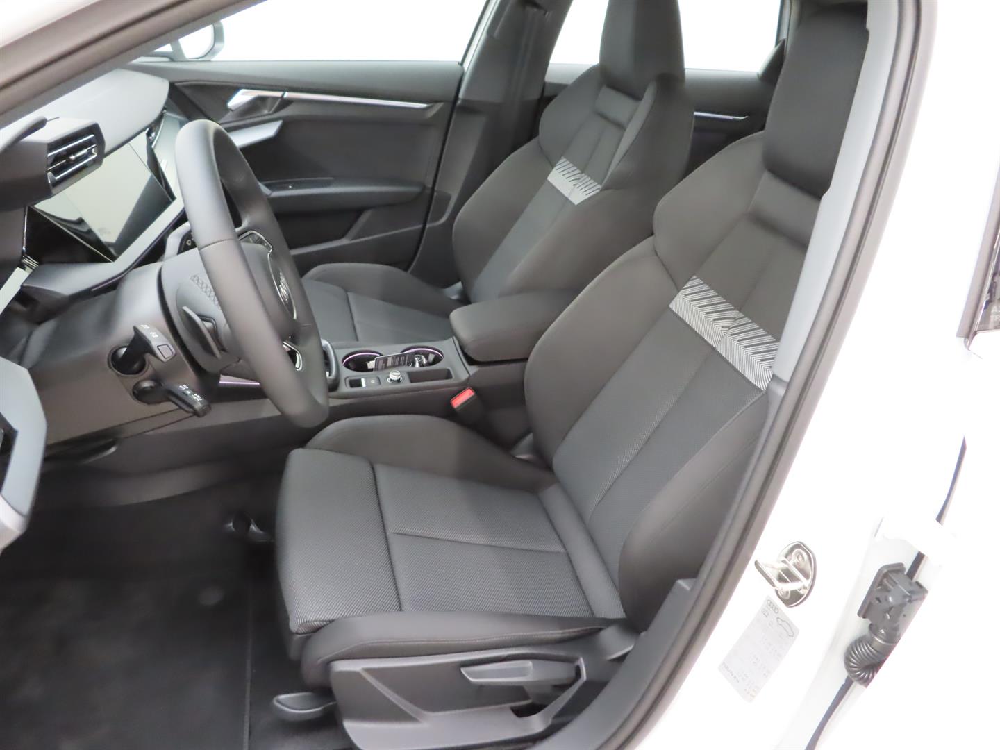 Audi A3 2025