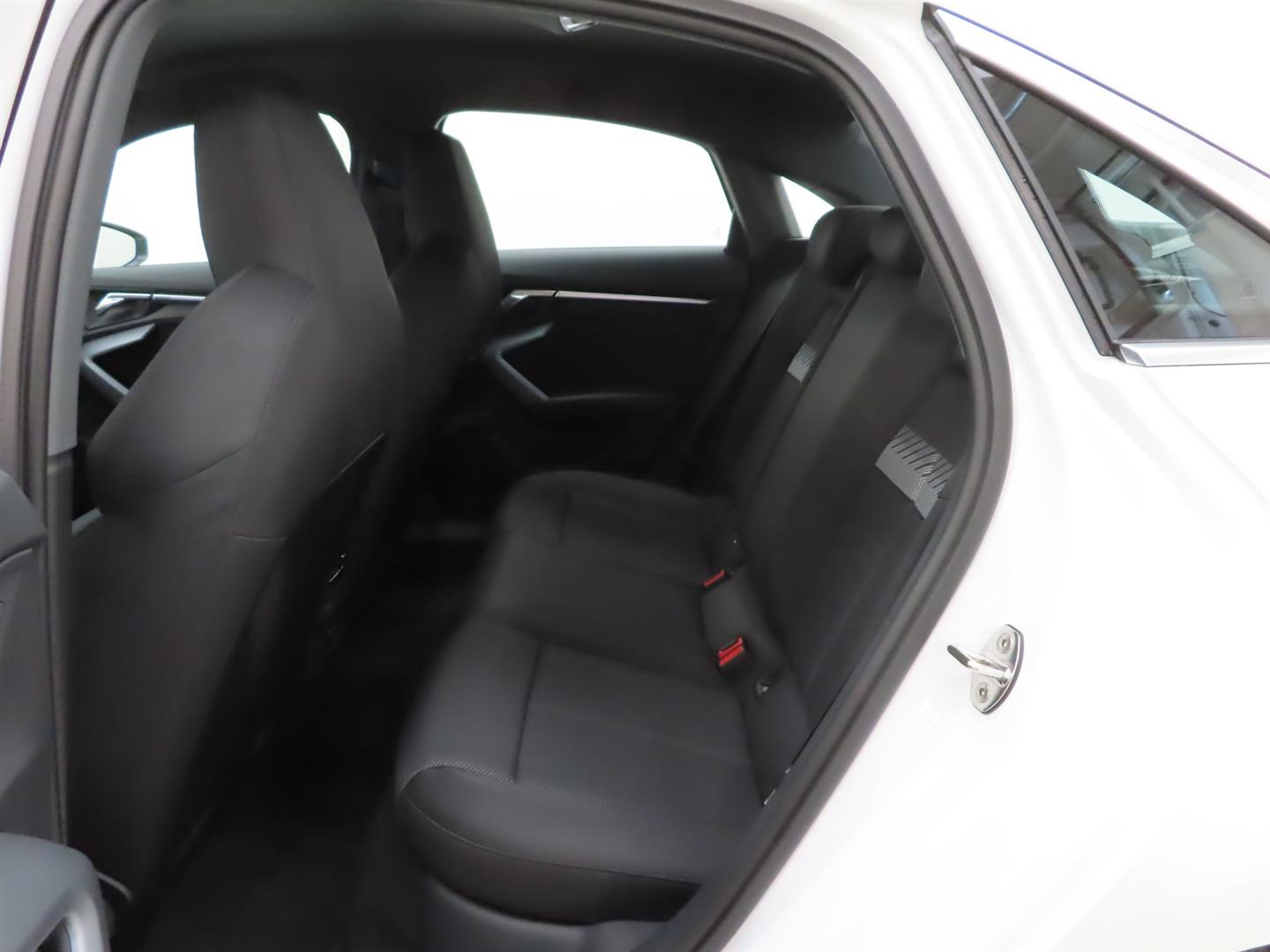 Audi A3 2025