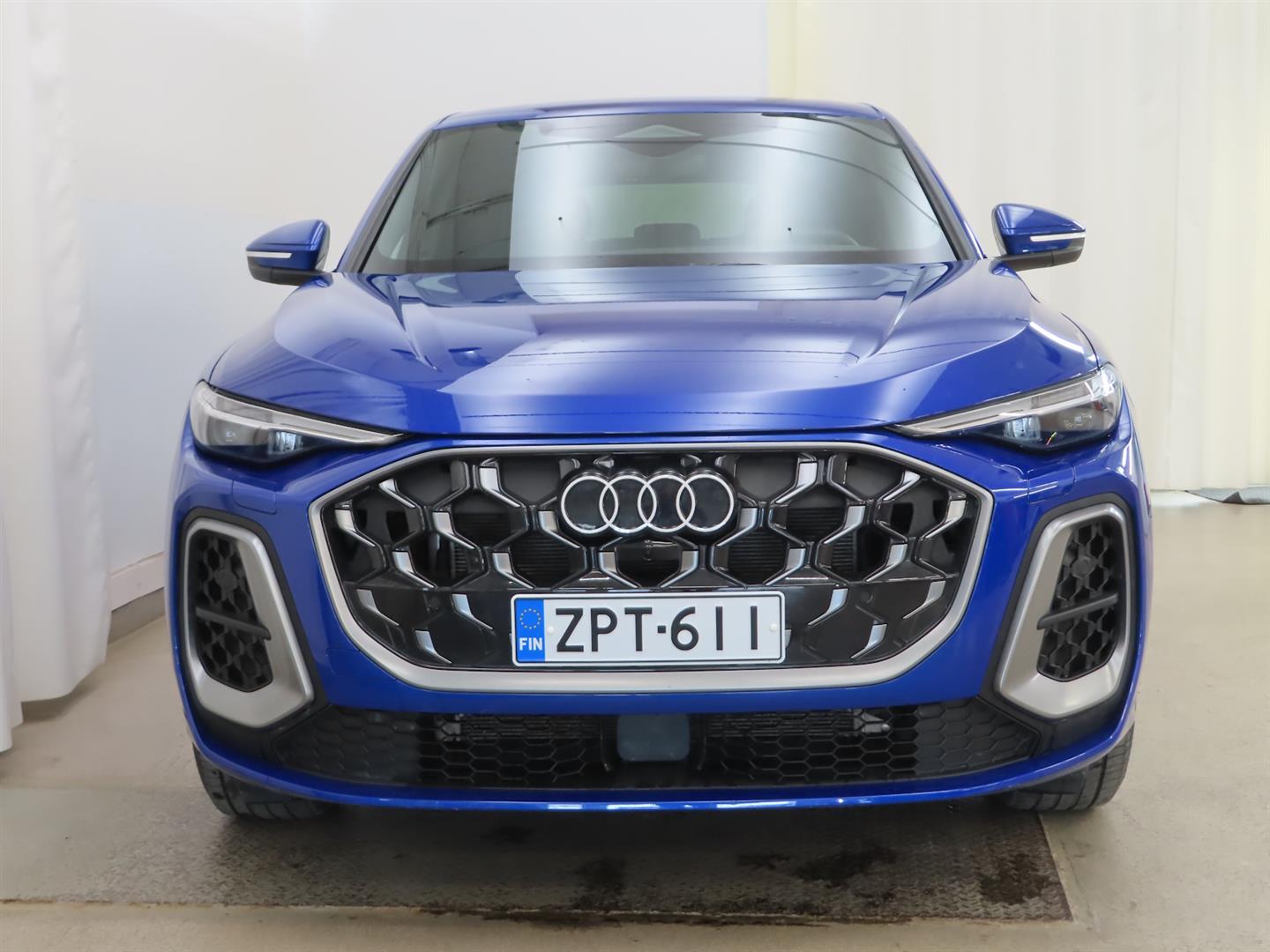 Audi Q5 2025