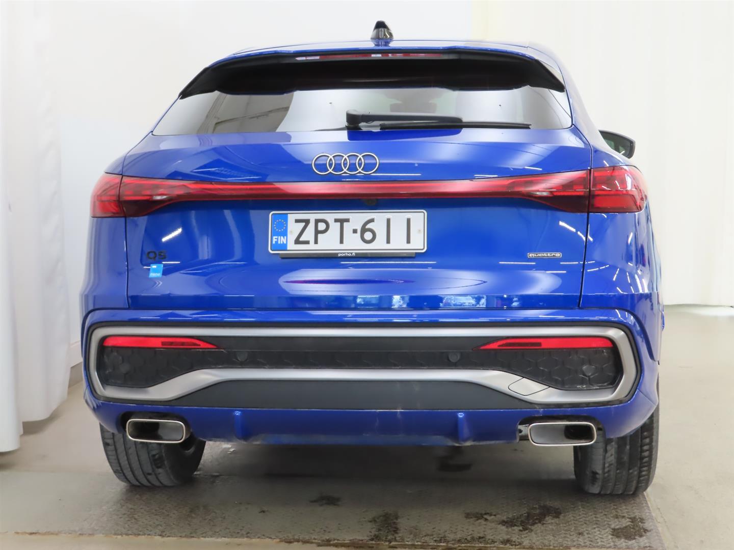 Audi Q5 2025