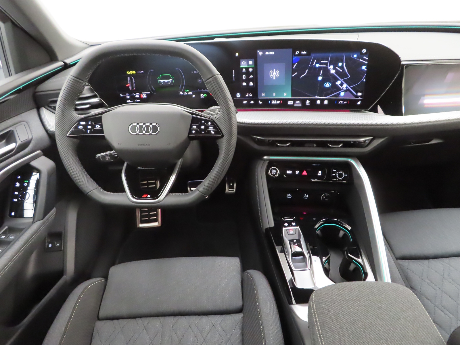 Audi Q5 2025