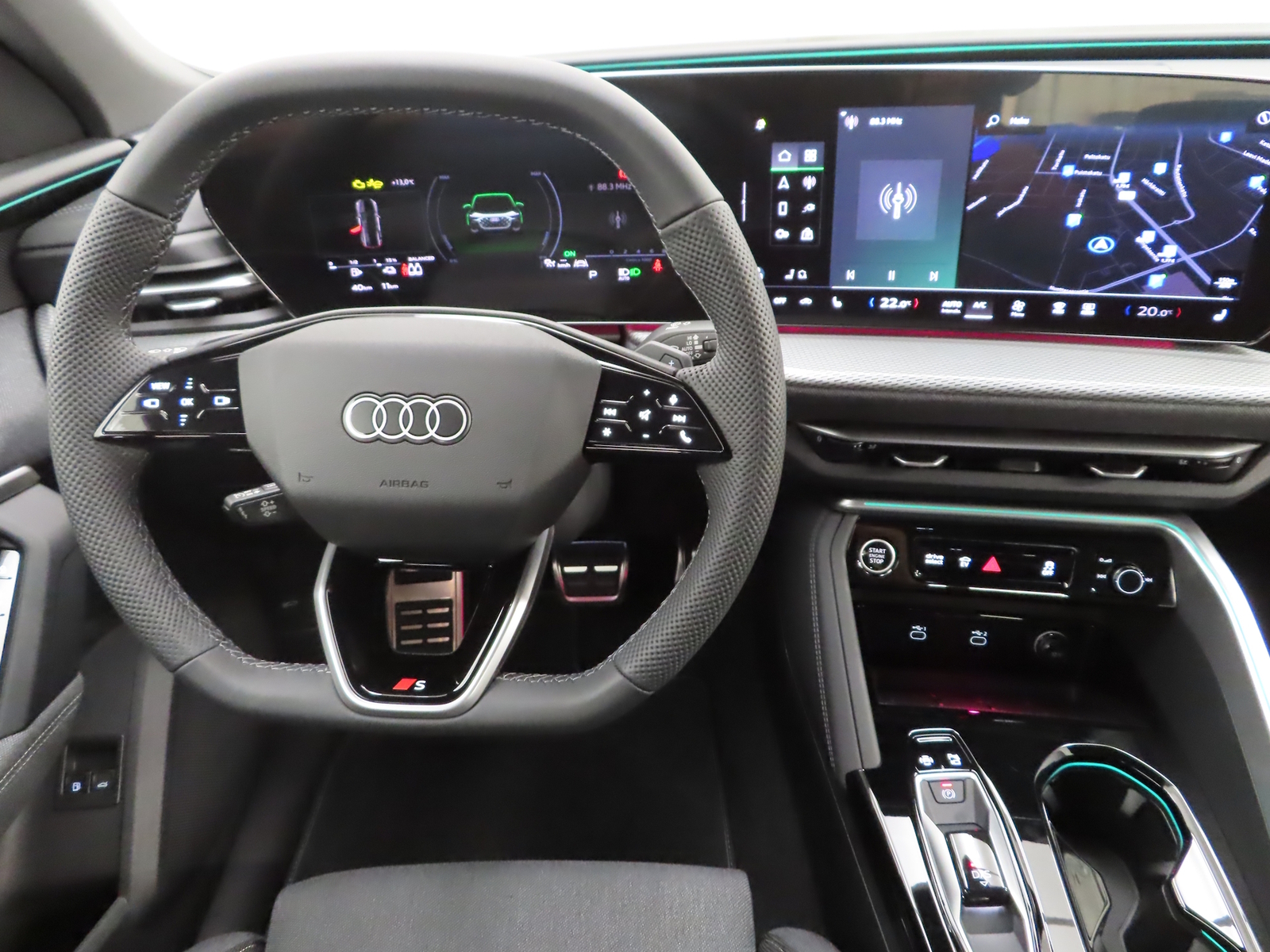 Audi Q5 2025