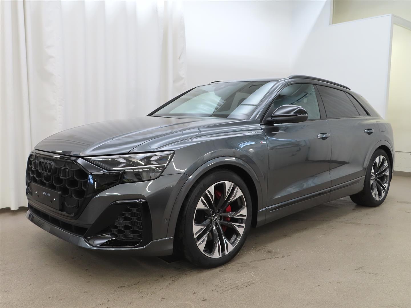 Audi Q8 2026