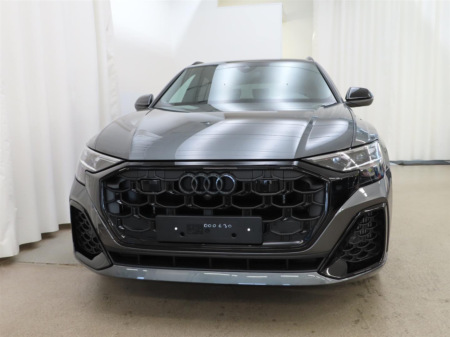 Audi Q8 2026