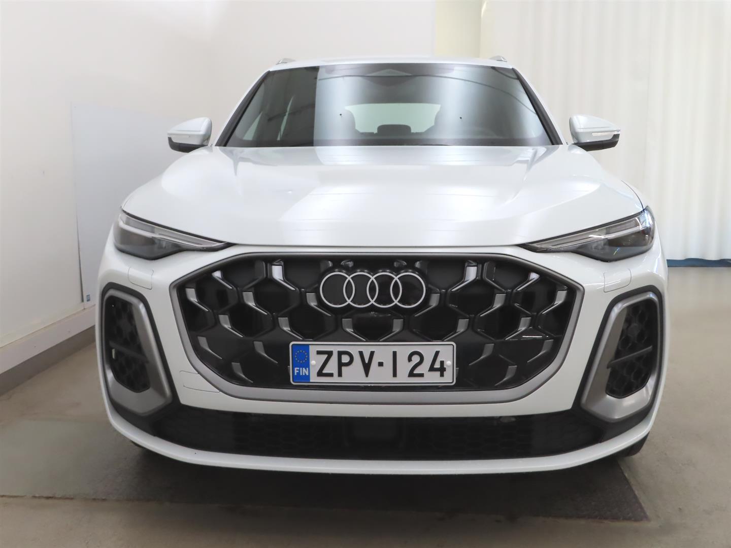 Audi Q5 2025