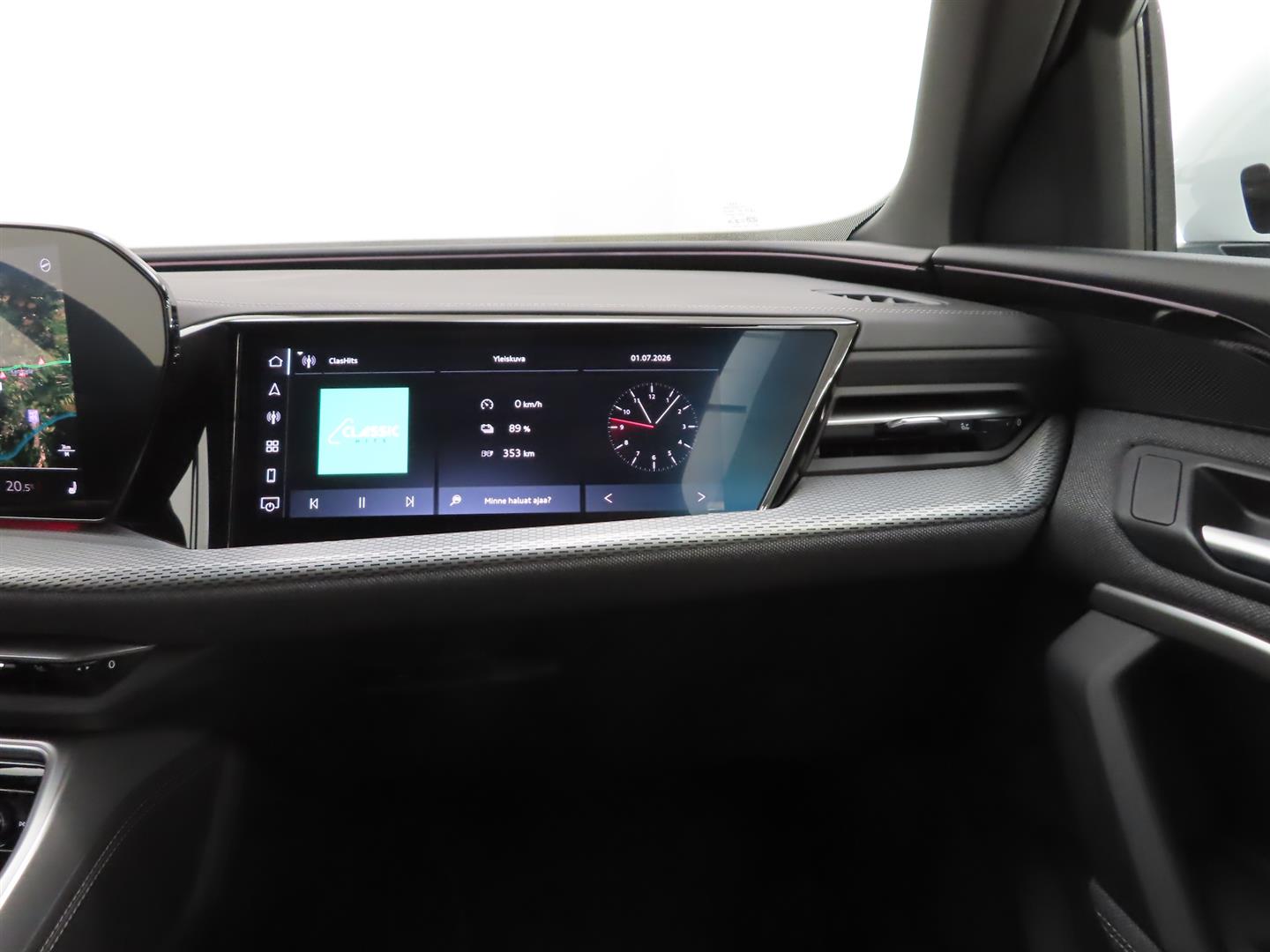 Audi Q5 2025