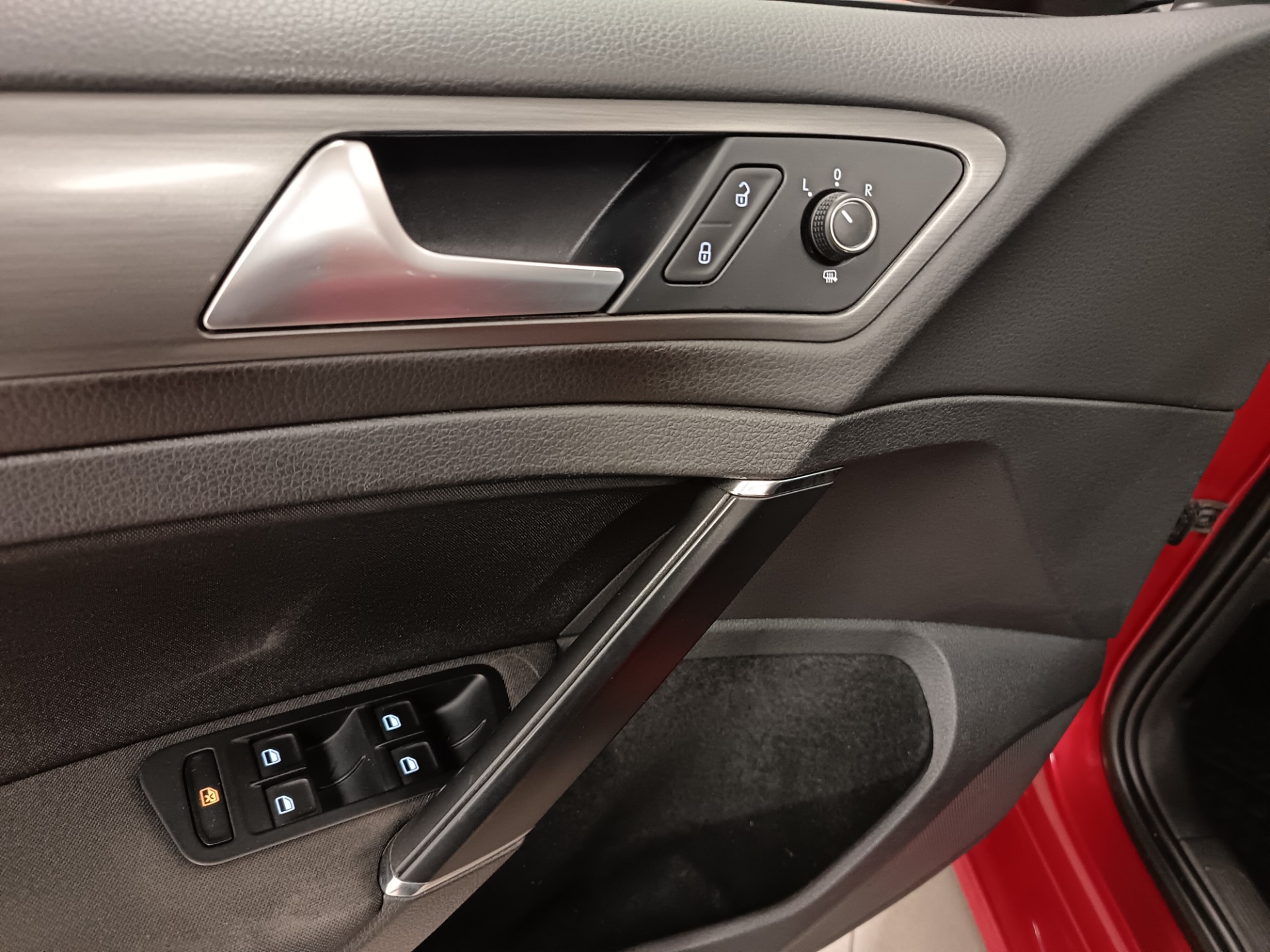 VOLKSWAGEN Golf 2013