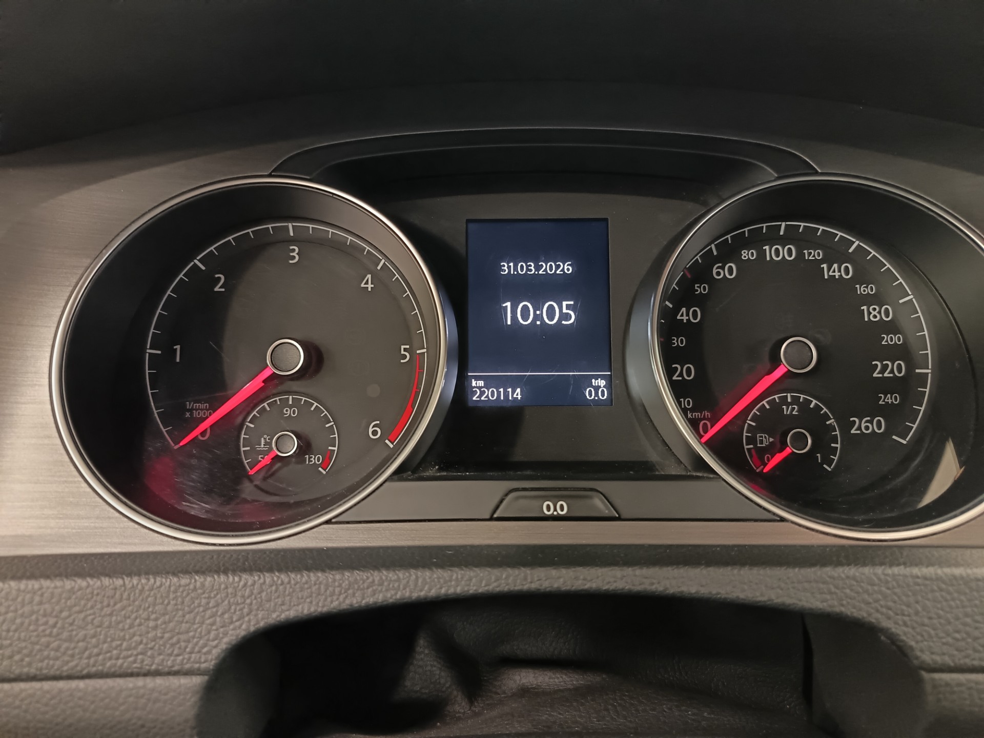 VOLKSWAGEN Golf 2013