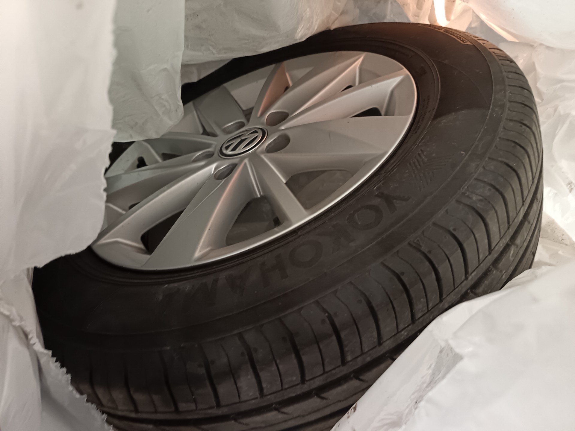 VOLKSWAGEN Golf 2013