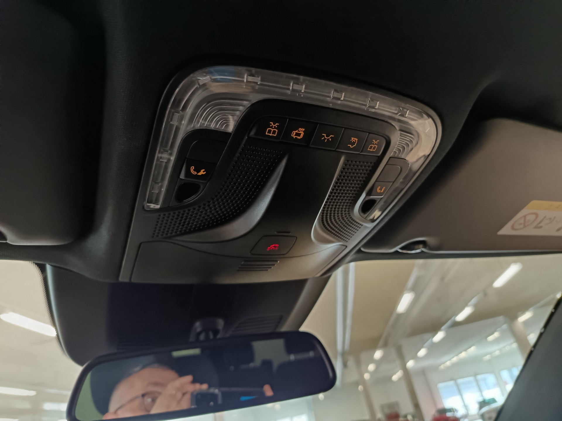 MERCEDES-BENZ V 2018