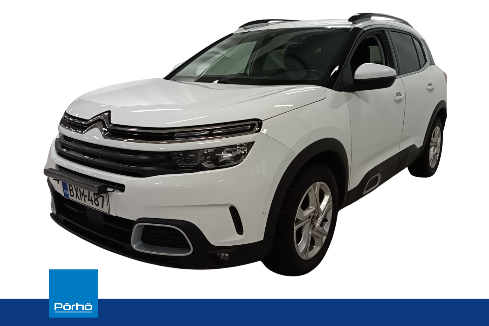 CITROEN C5 Aircross 2019