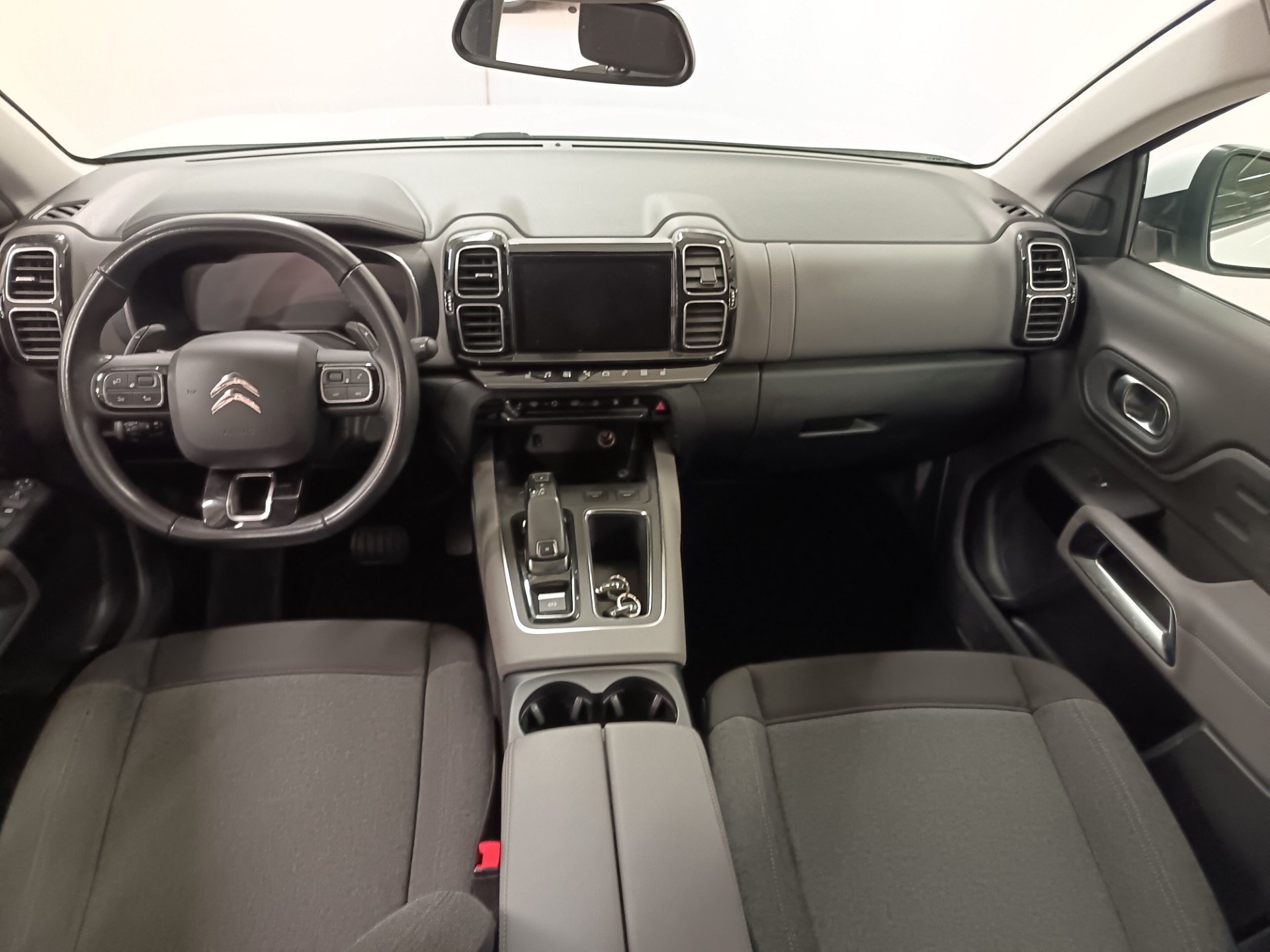 CITROEN C5 Aircross 2019