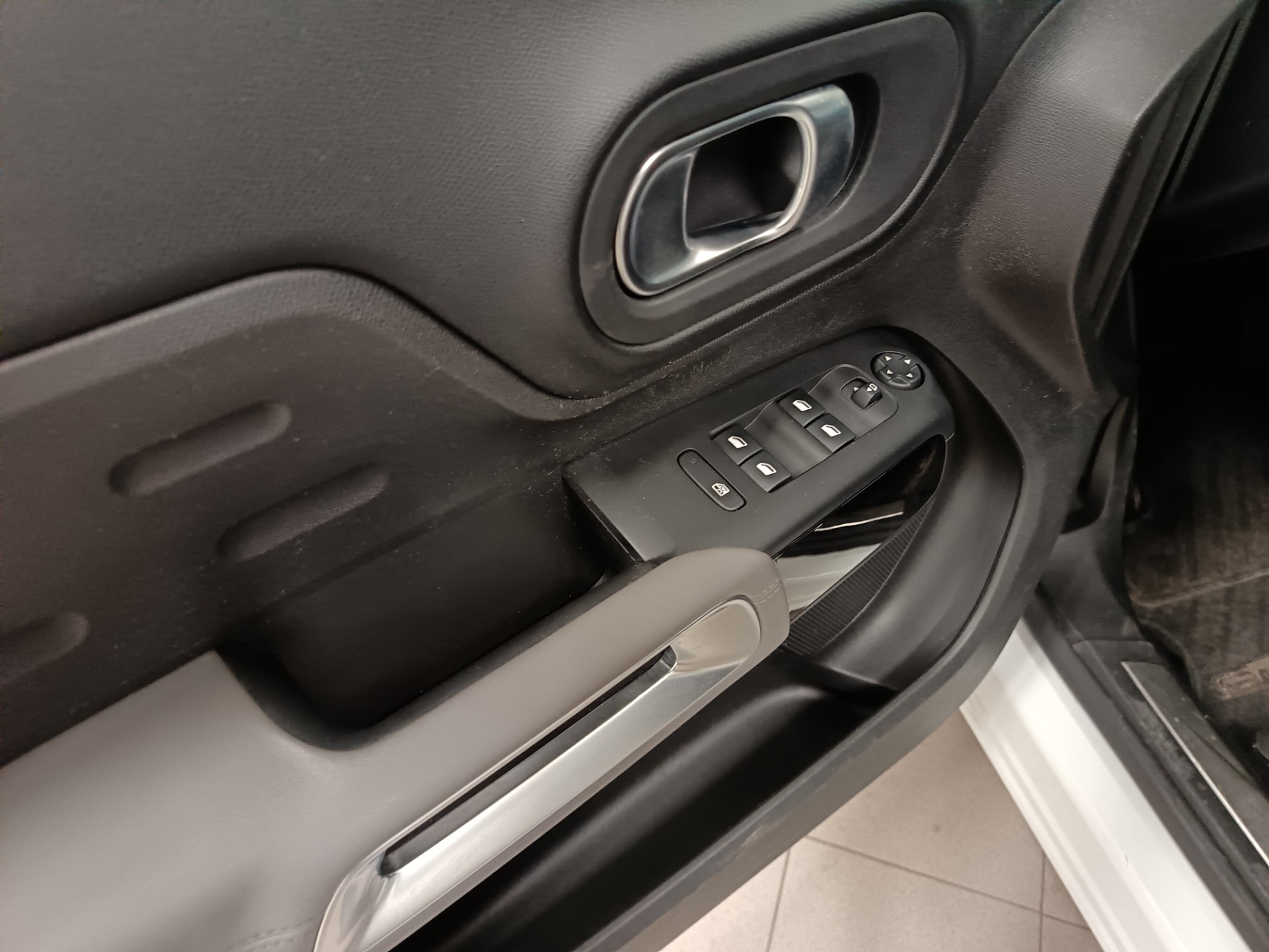 CITROEN C5 Aircross 2019