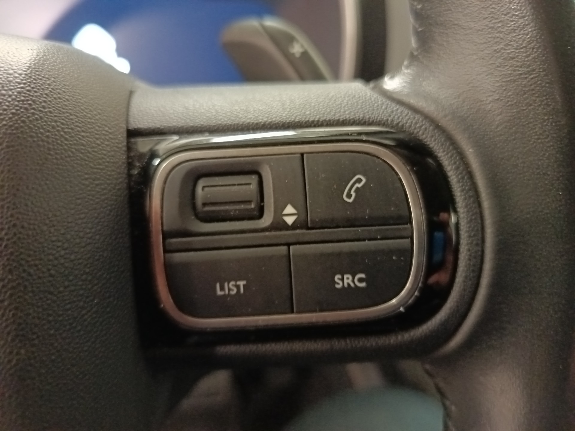 CITROEN C5 Aircross 2019