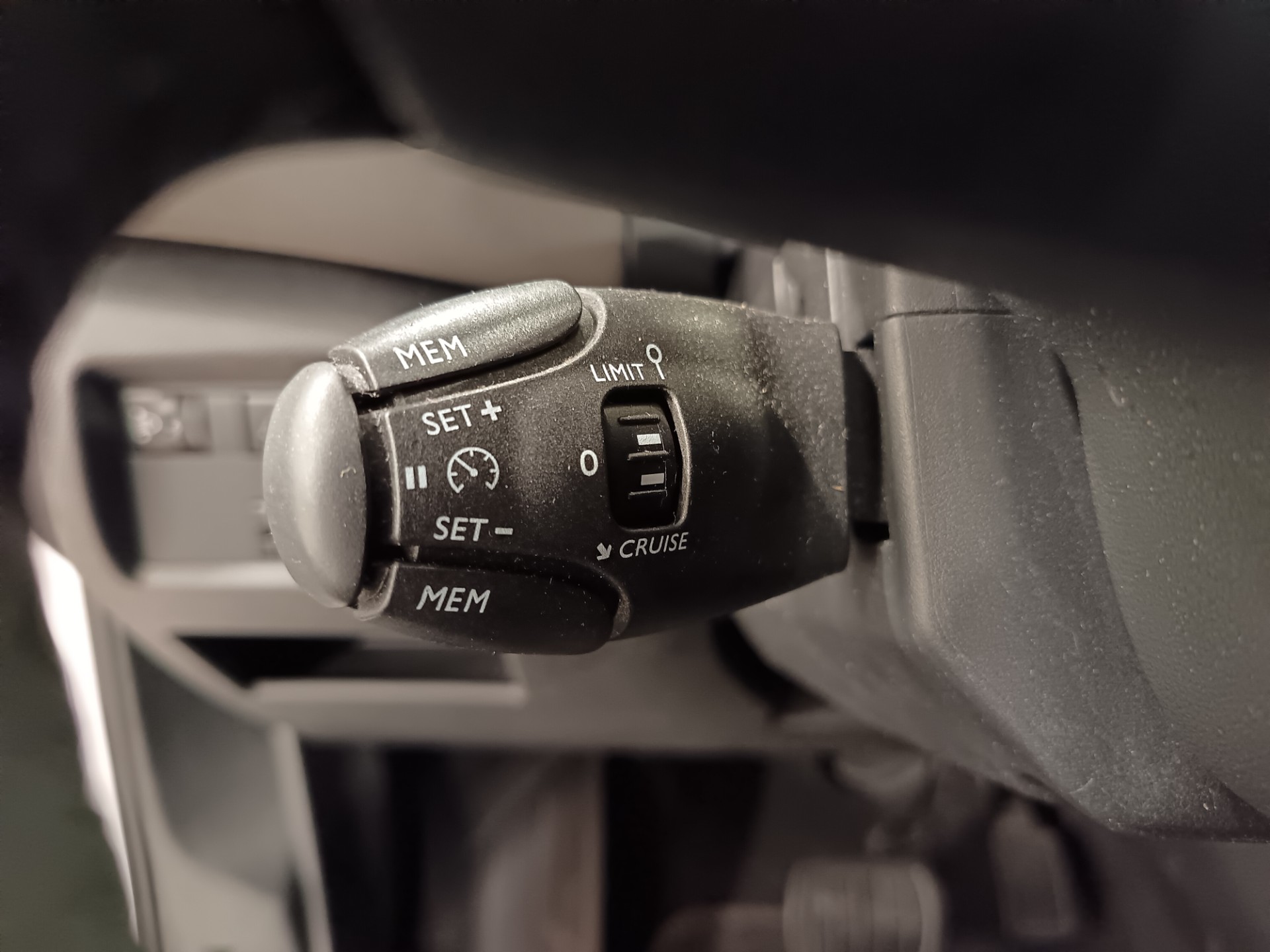 CITROEN C5 Aircross 2019