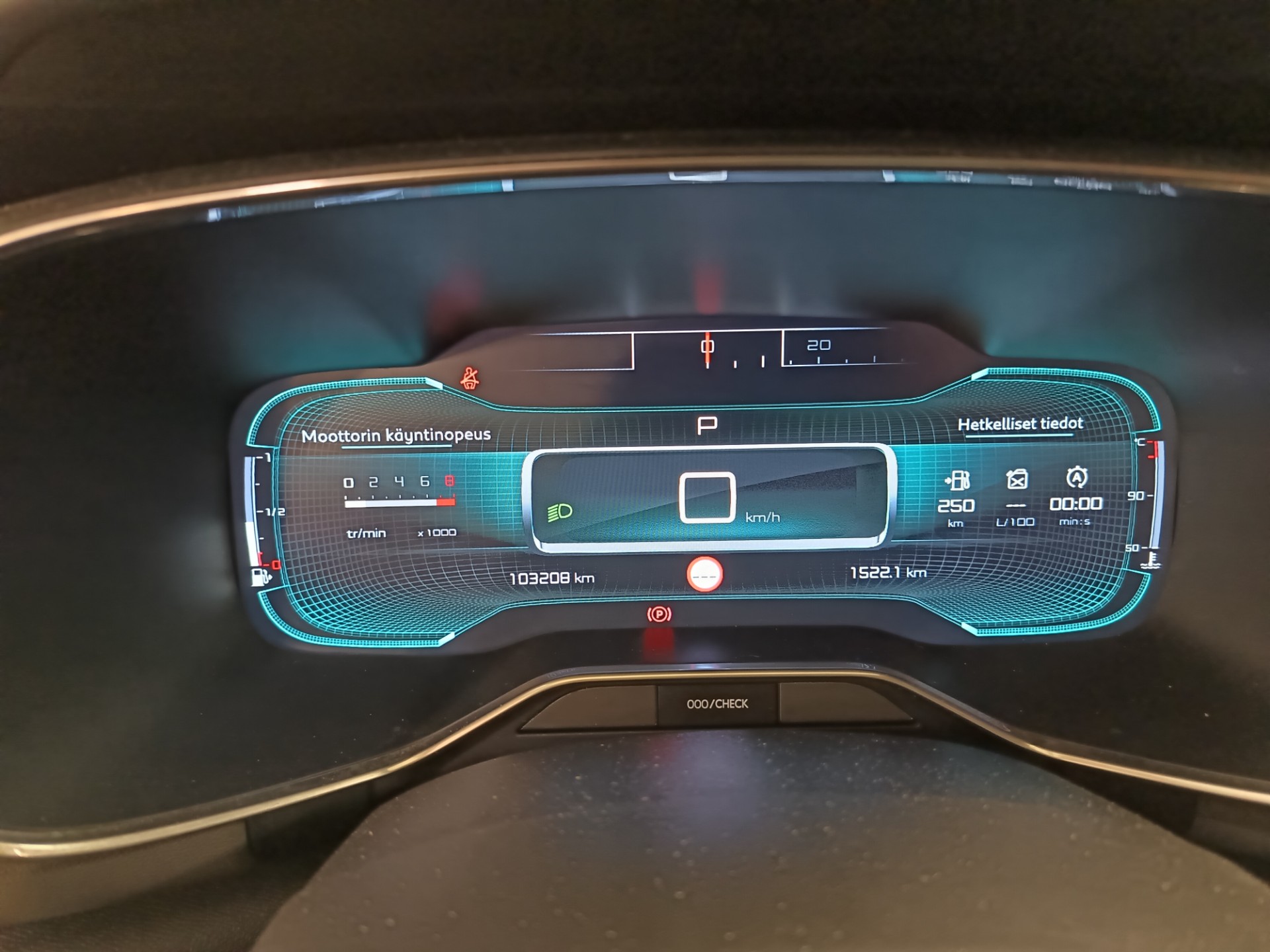 CITROEN C5 Aircross 2019