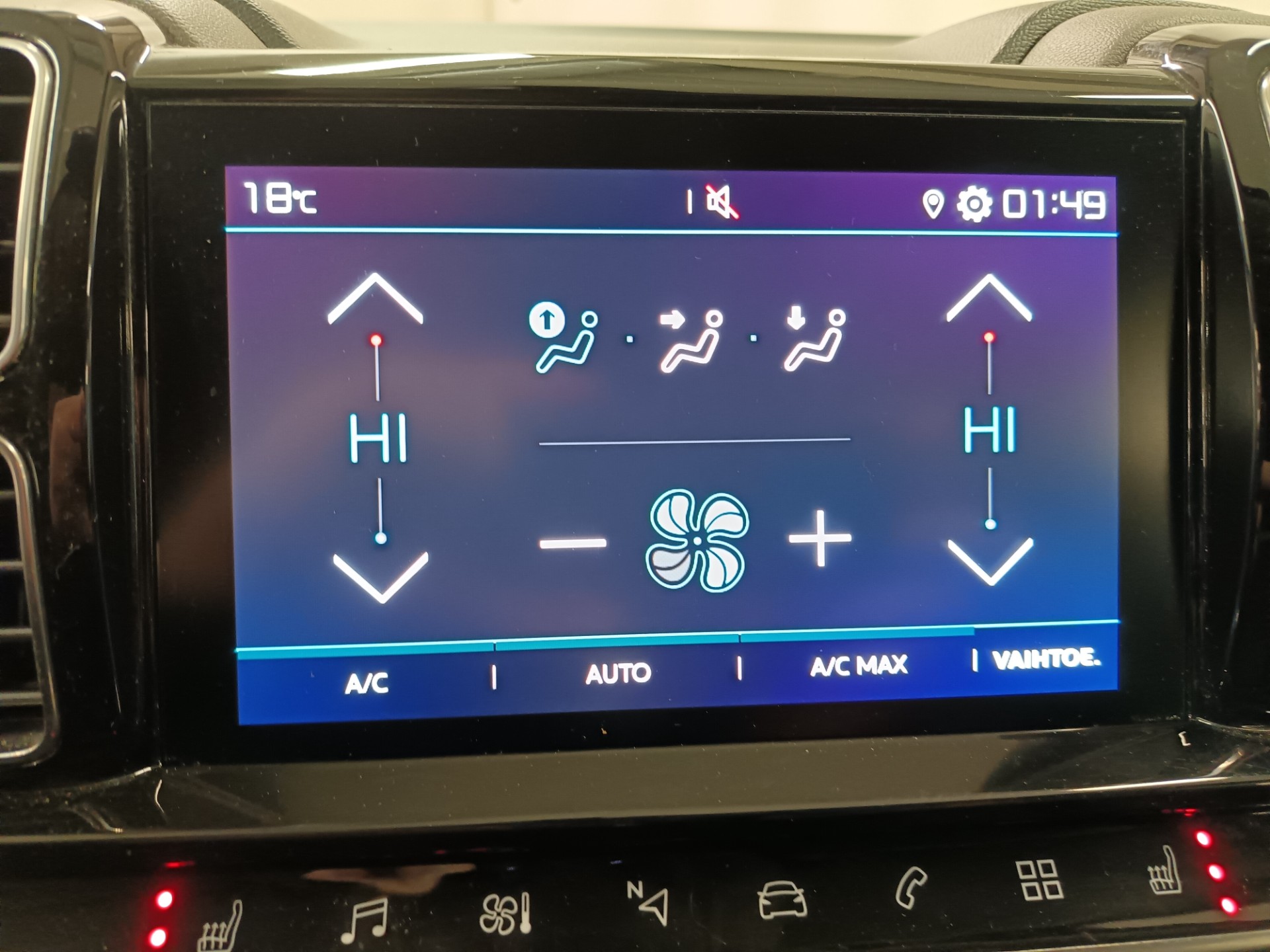 CITROEN C5 Aircross 2019