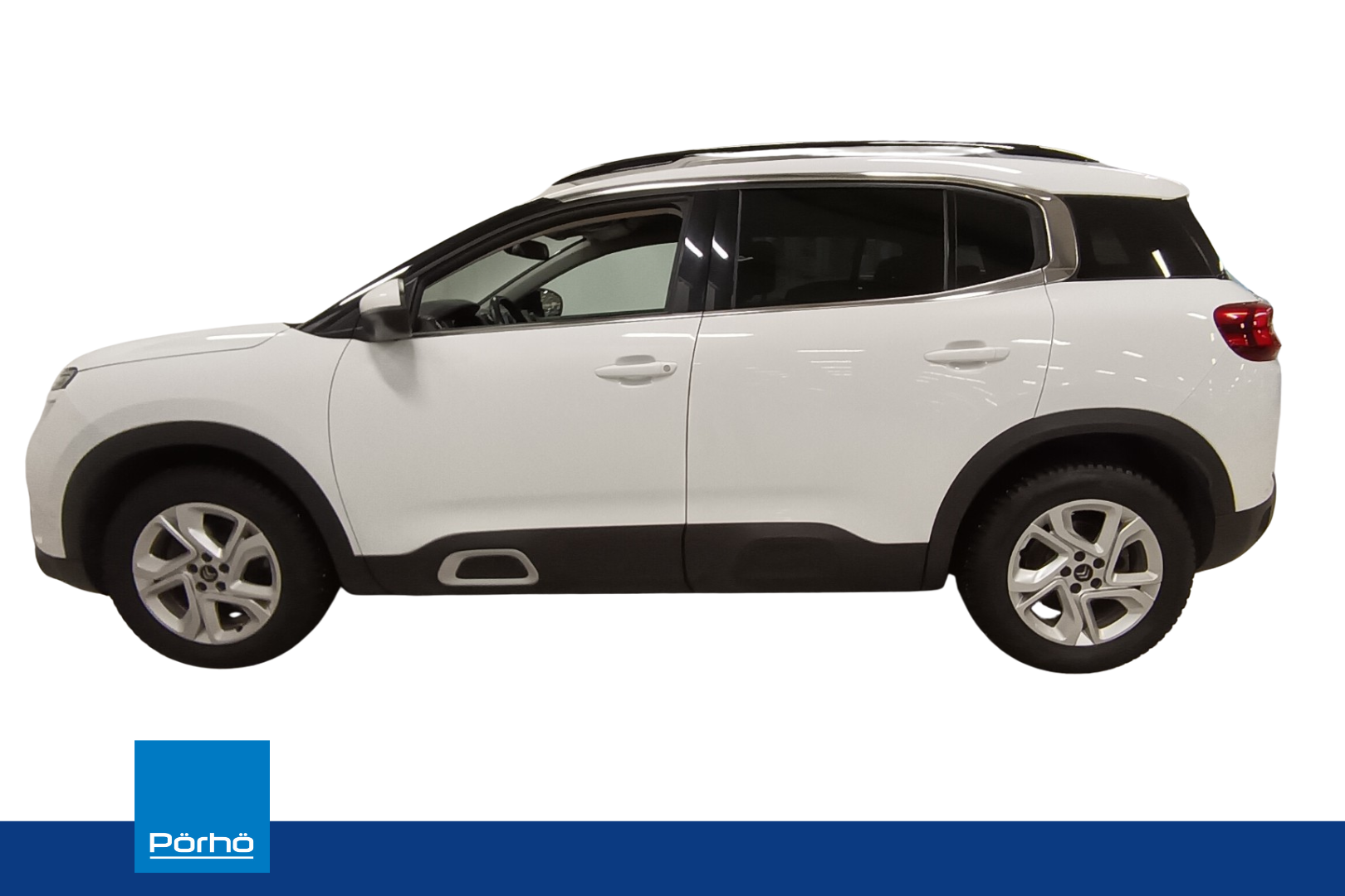 CITROEN C5 Aircross 2019