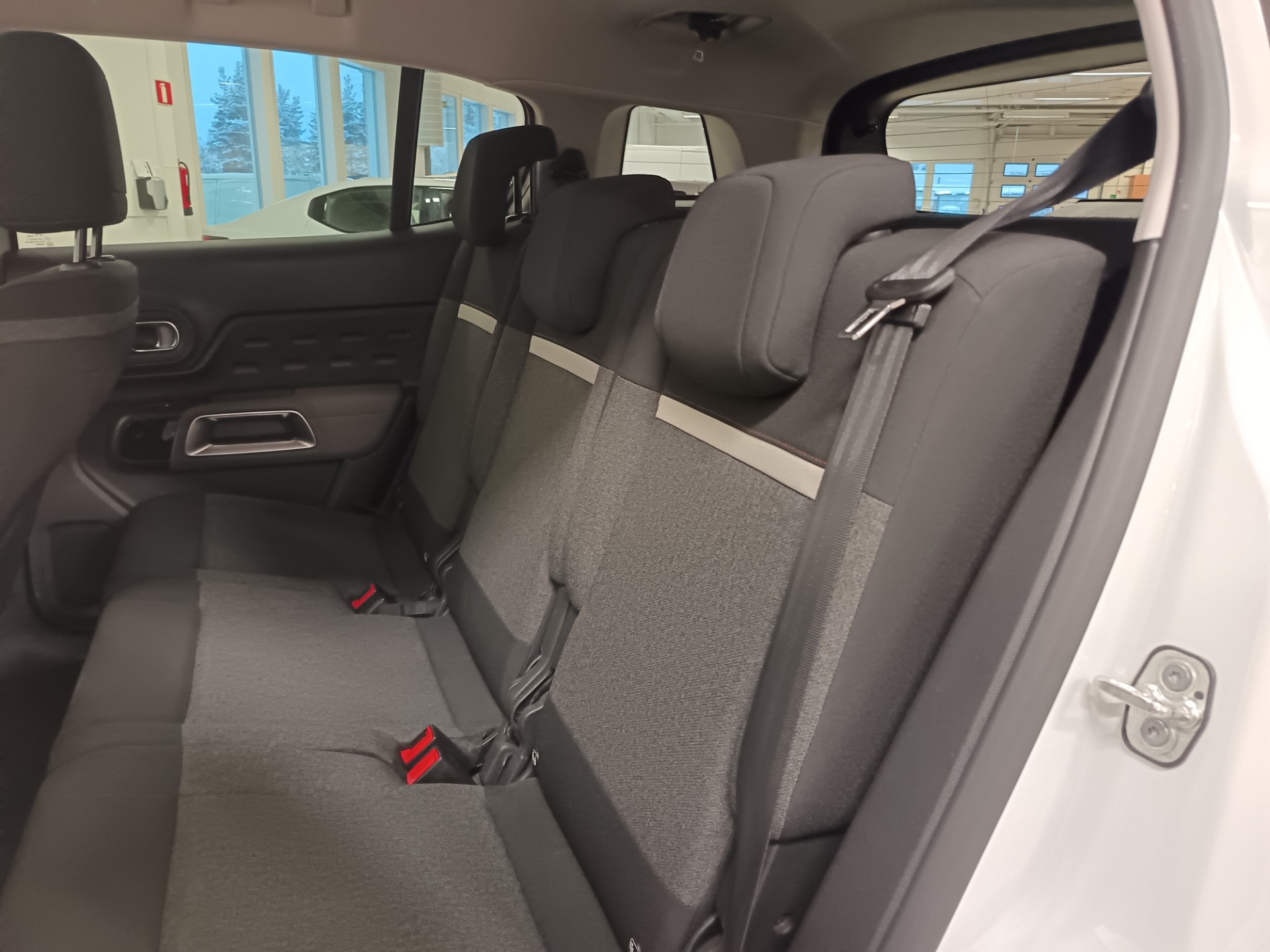 CITROEN C5 Aircross 2019