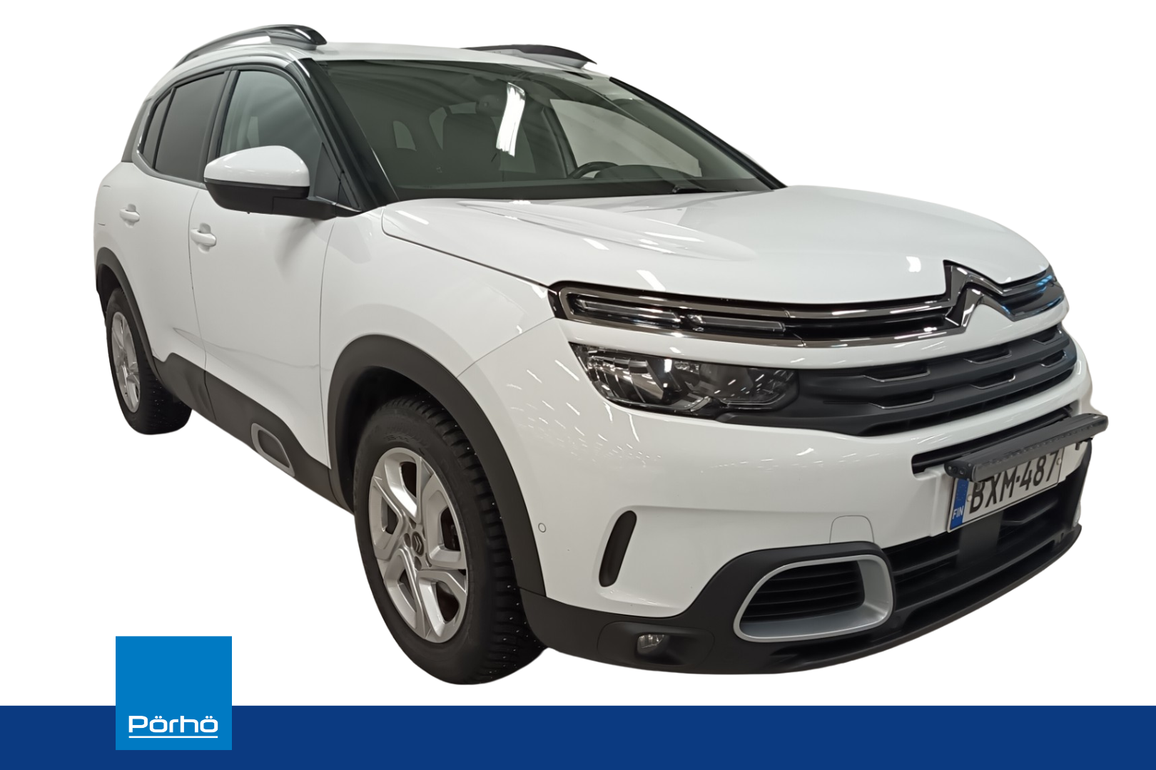 CITROEN C5 Aircross 2019